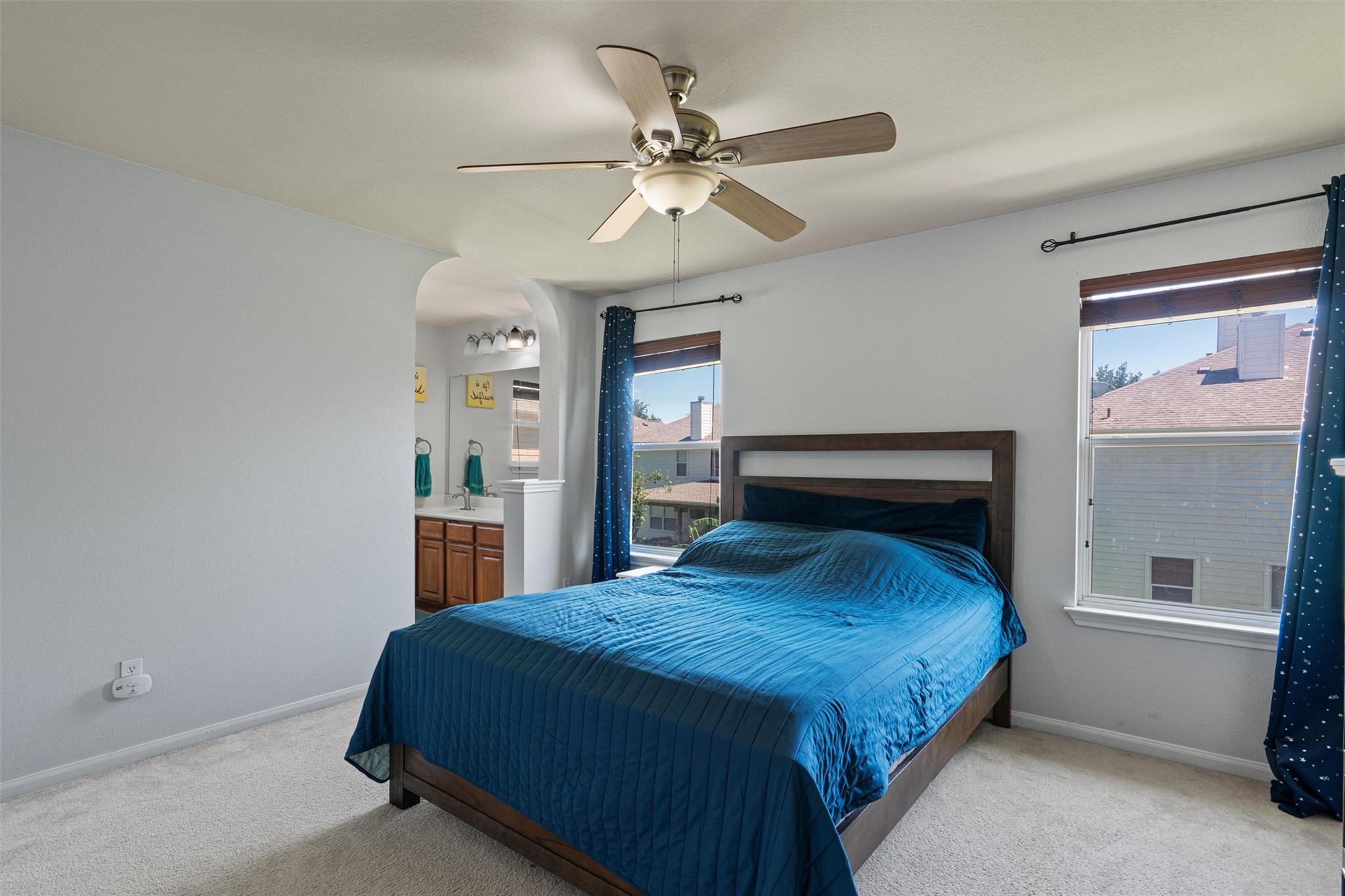 701 Old Ravine Ct, Round Rock, TX 78665