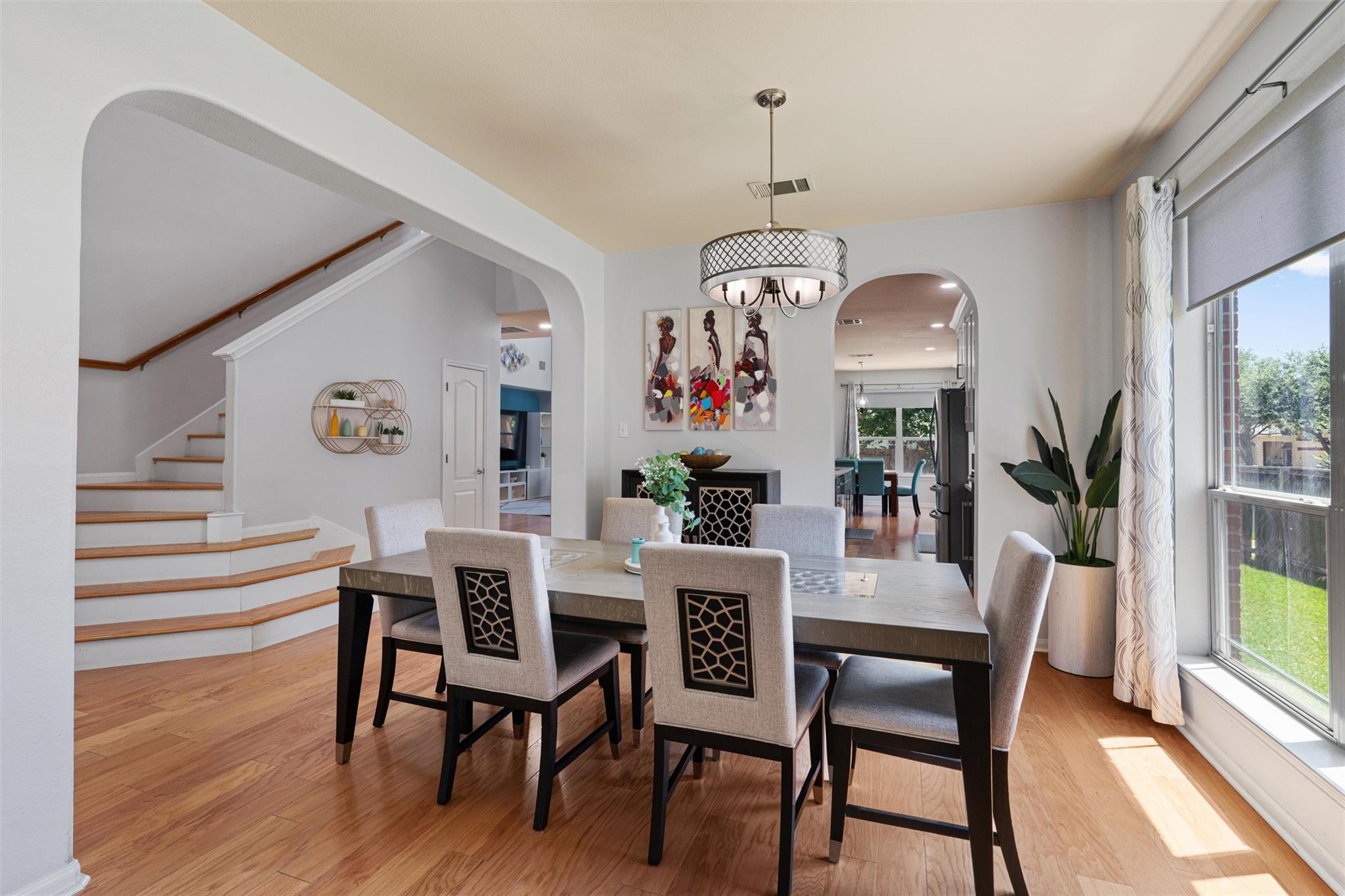701 Old Ravine Ct, Round Rock, TX 78665