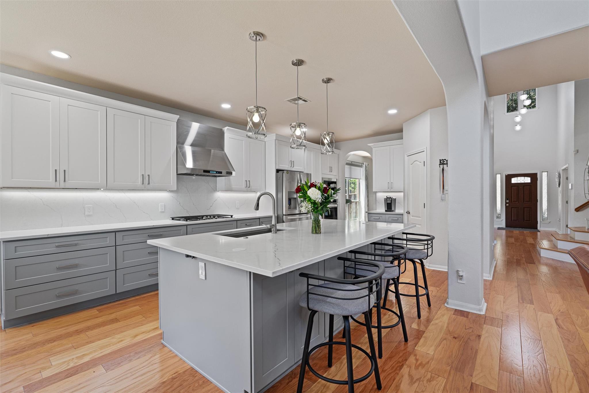 701 Old Ravine Ct, Round Rock, TX 78665