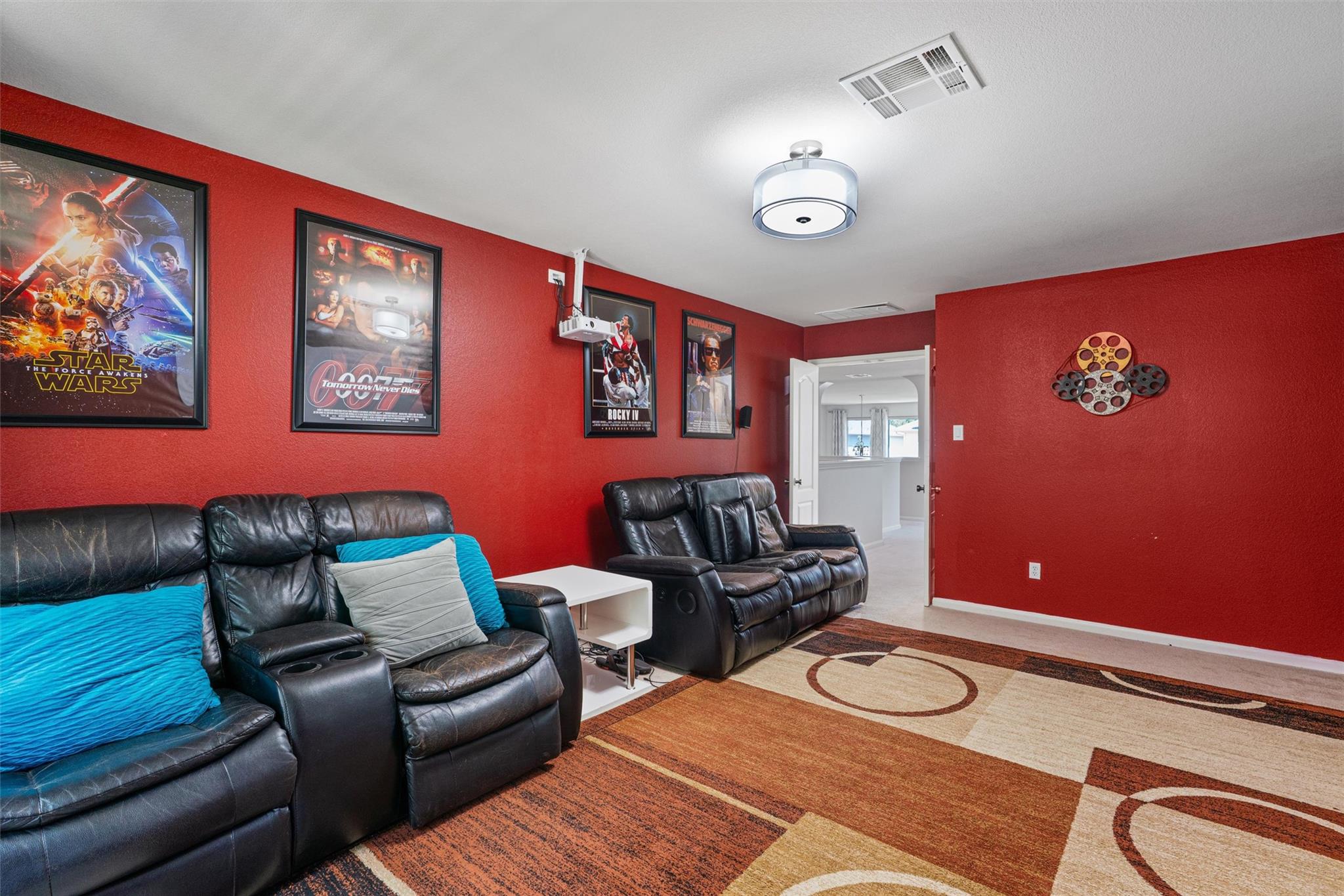 701 Old Ravine Ct, Round Rock, TX 78665