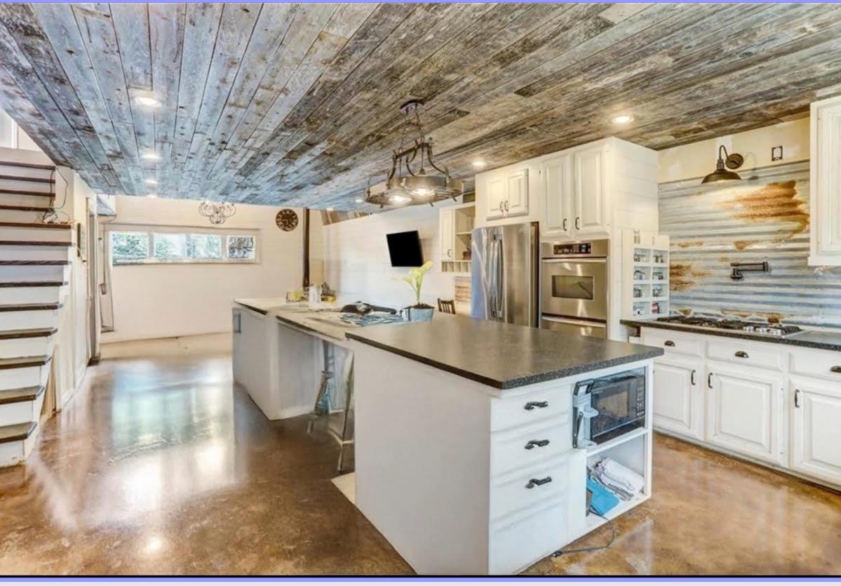 301 County Road 278, Liberty Hill, TX 78642