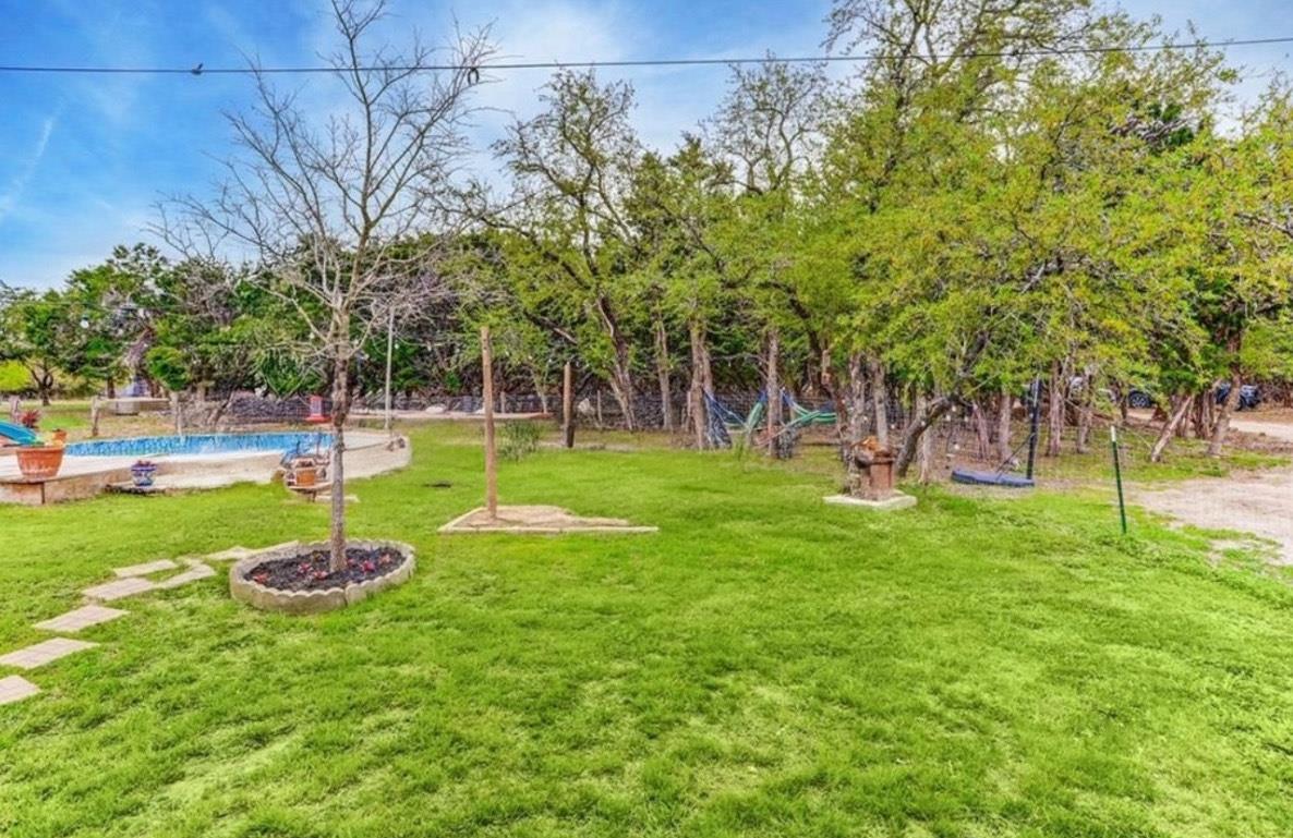 301 County Road 278, Liberty Hill, TX 78642