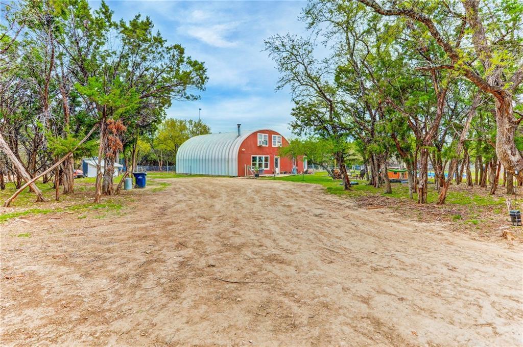 301 County Road 278, Liberty Hill, TX 78642