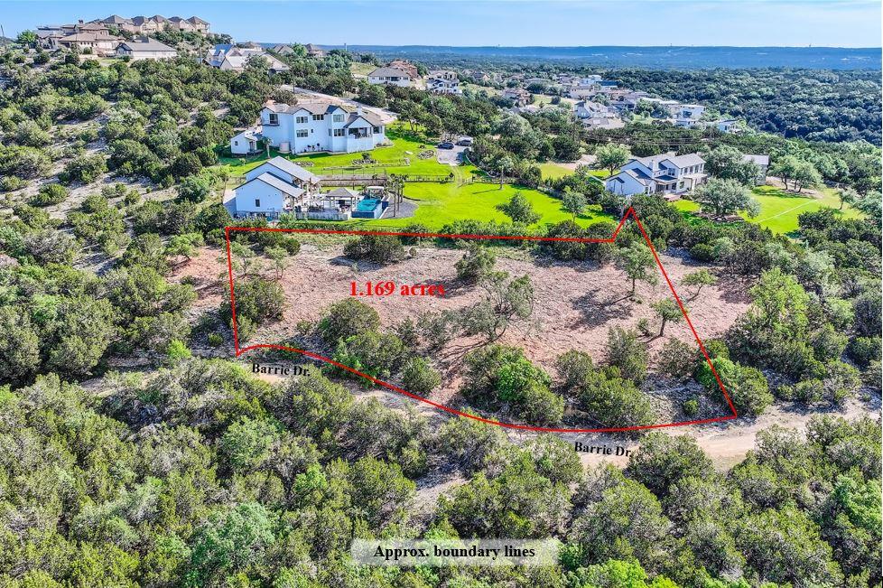 1155 Barrie Dr, Austin, TX 78734