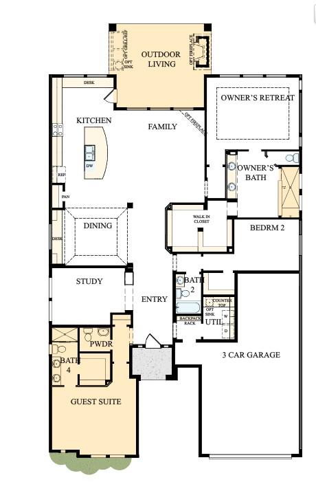 113 Lambs Ear Path, San Marcos, TX 78666