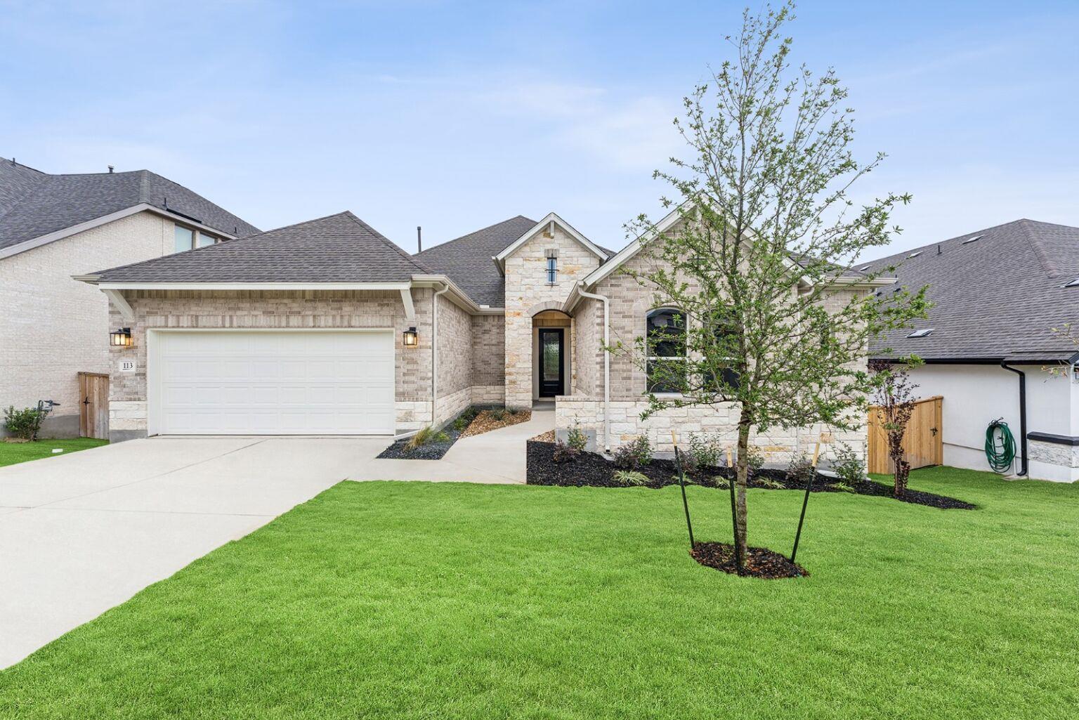 113 Lambs Ear Path, San Marcos, TX 78666