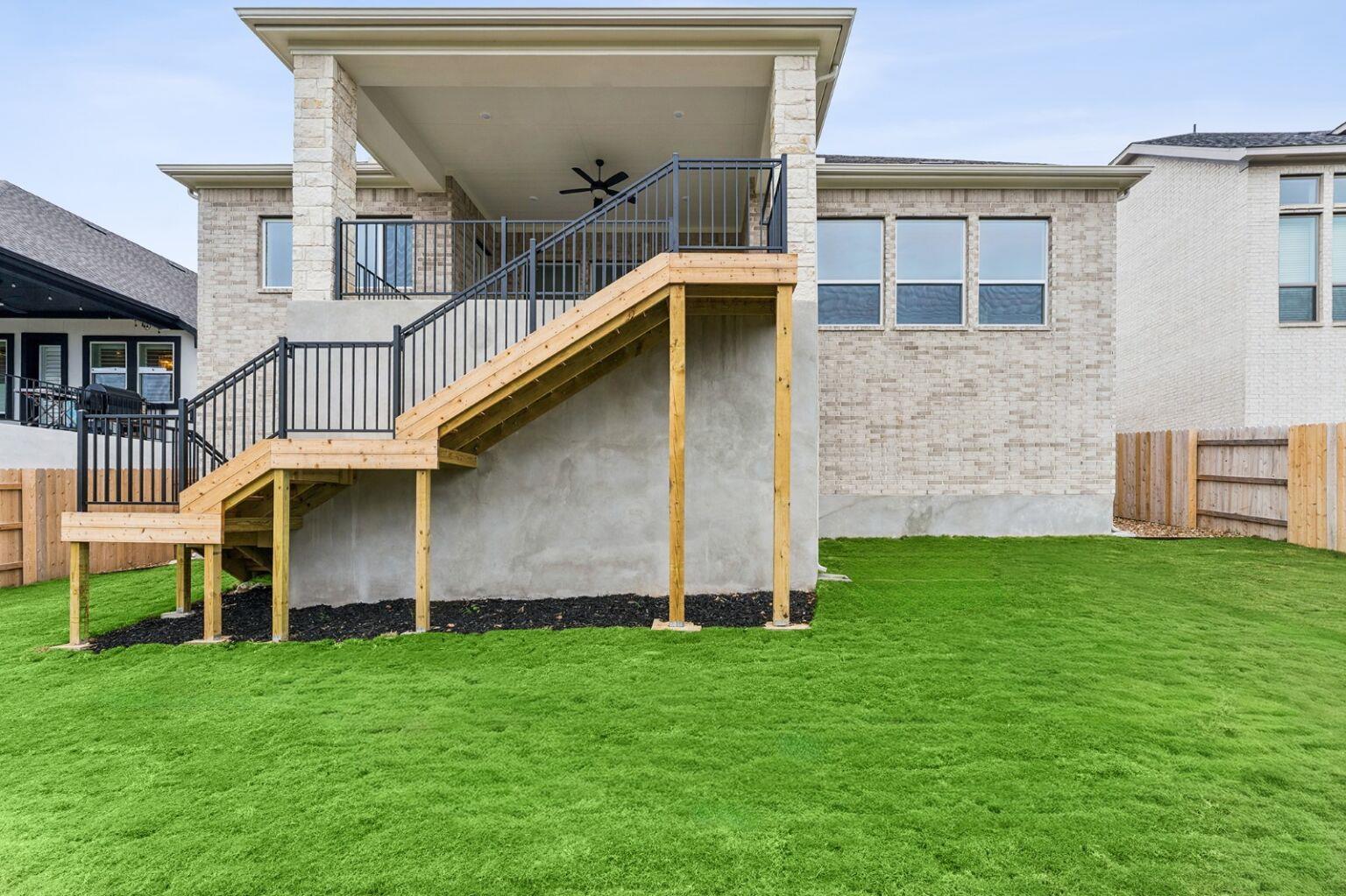 113 Lambs Ear Path, San Marcos, TX 78666