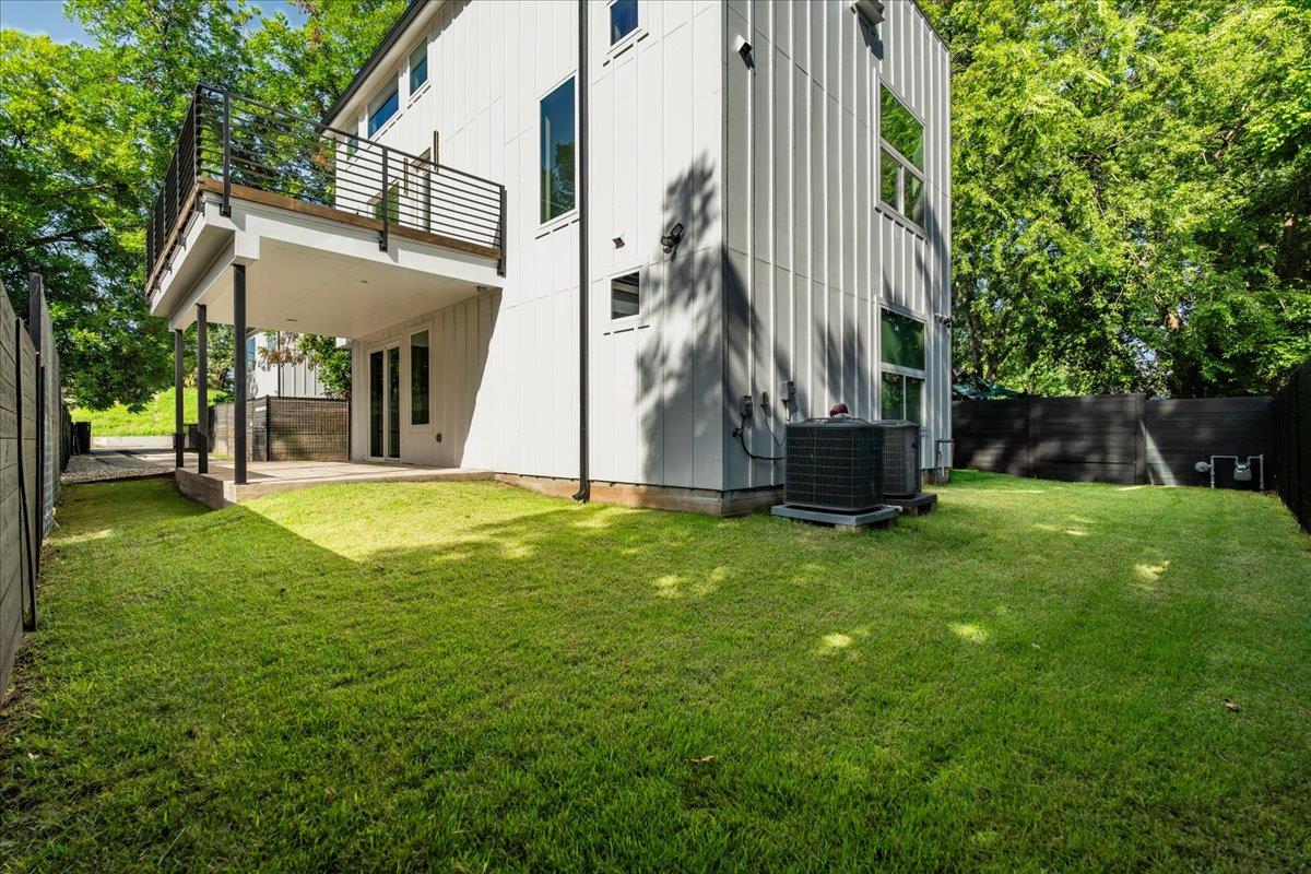 2902 Gonzales St # 2, Austin, TX 78702