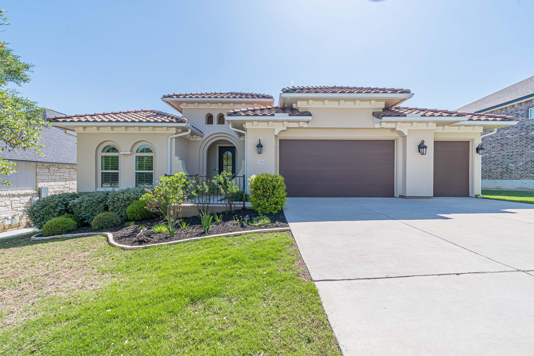 233 Hopping Peach St, San Marcos, TX 78666