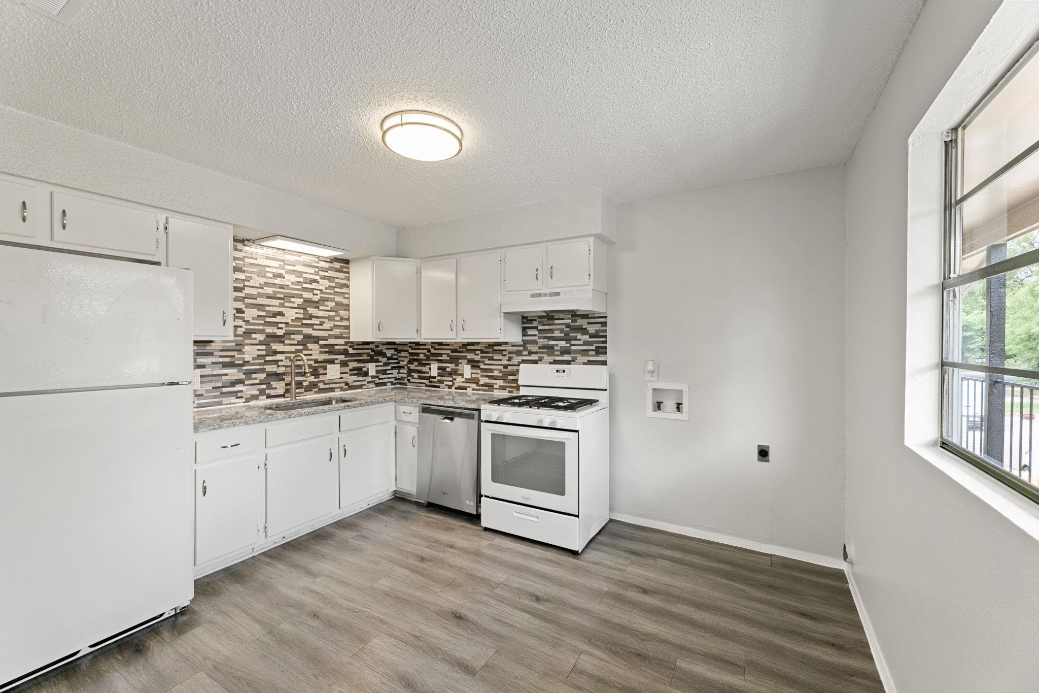 3460 Willowrun Dr # D, Austin, TX 78704