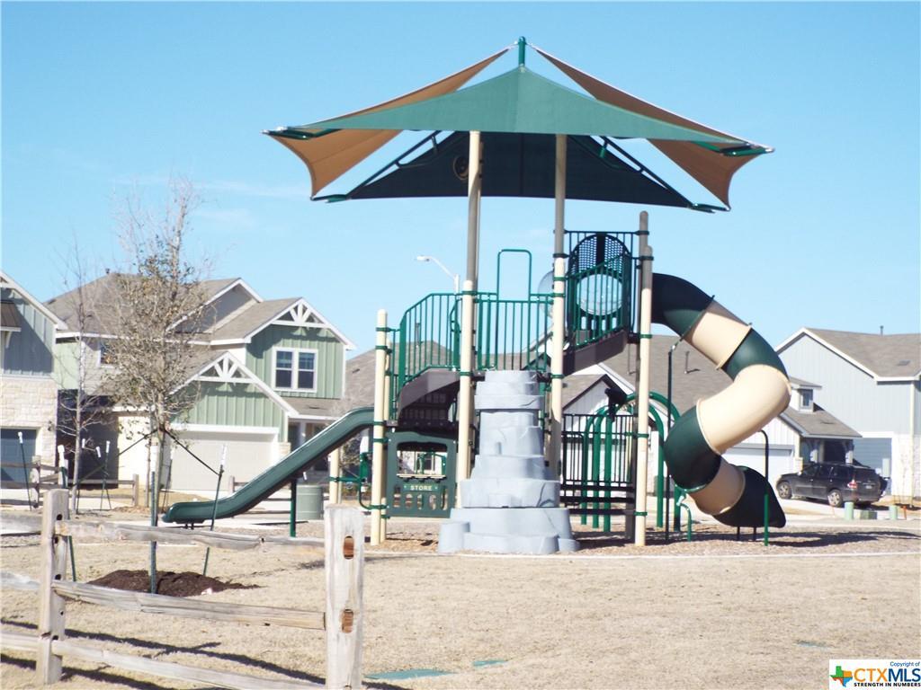 1621 Hope Ranch Rds, Leander, TX 78641