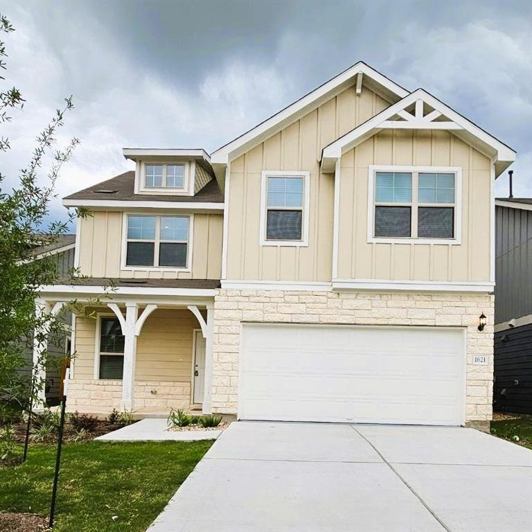 1621 Hope Ranch Rds, Leander, TX 78641