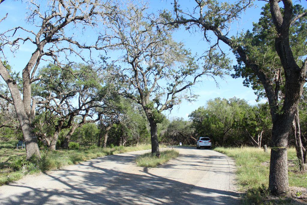 Lot-56 Travis Oaks Drive Dr, Marble Falls, TX 78654