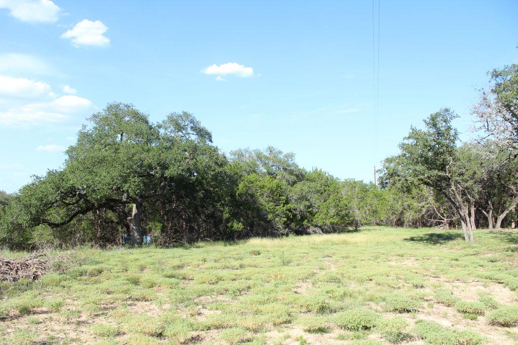Lot-56 Travis Oaks Drive Dr, Marble Falls, TX 78654