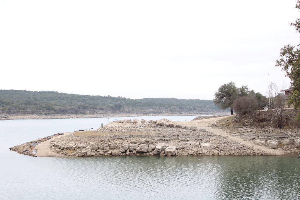 Lot-56 Travis Oaks Drive Dr, Marble Falls, TX 78654