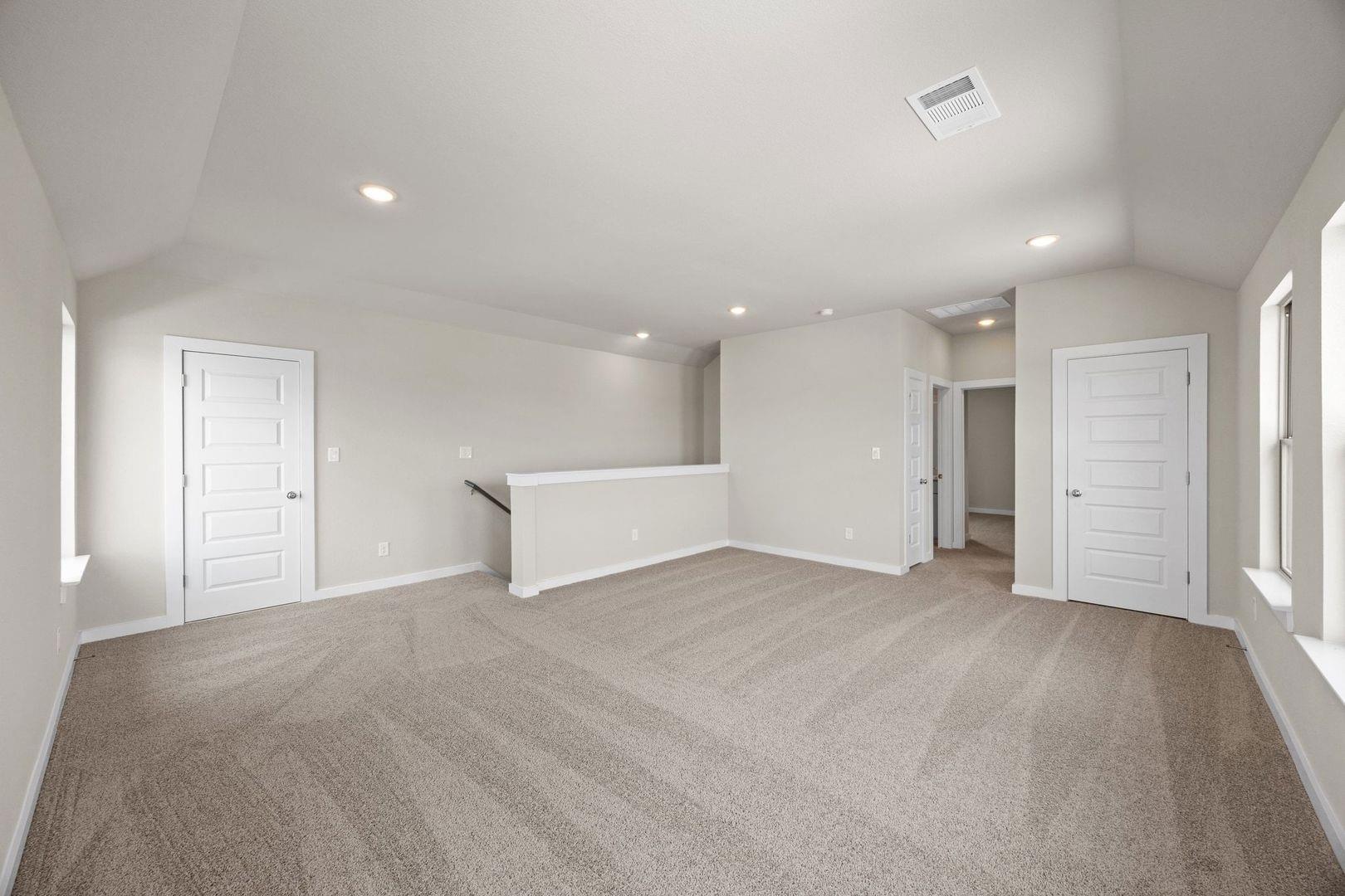 100 Divisadero Dr, Hutto, TX 78634