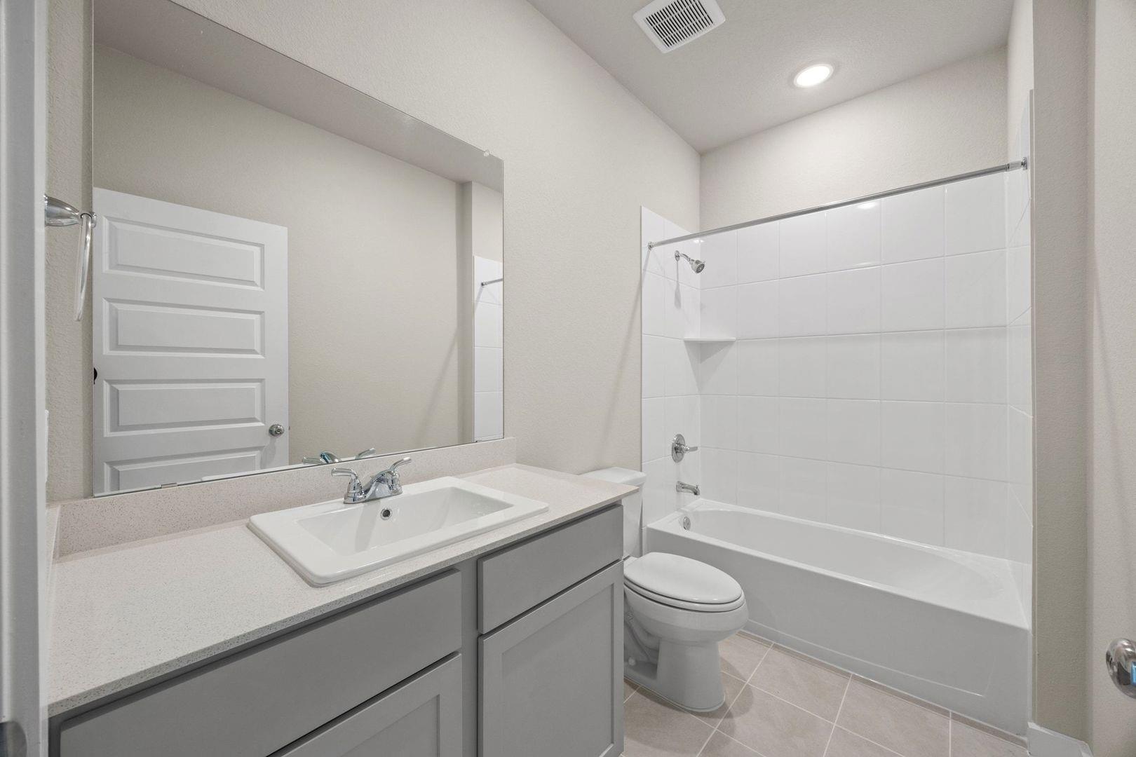 100 Divisadero Dr, Hutto, TX 78634