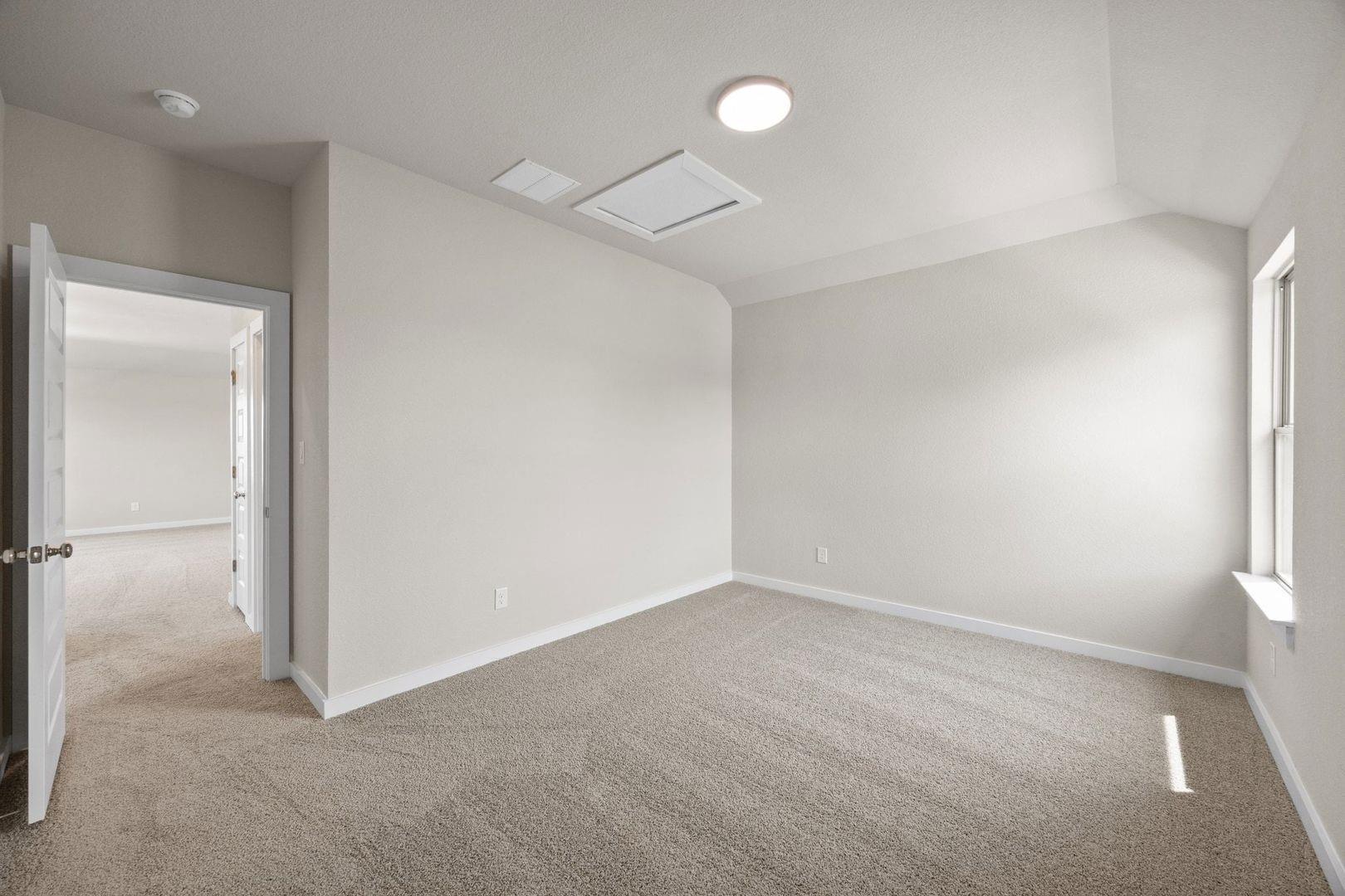 100 Divisadero Dr, Hutto, TX 78634