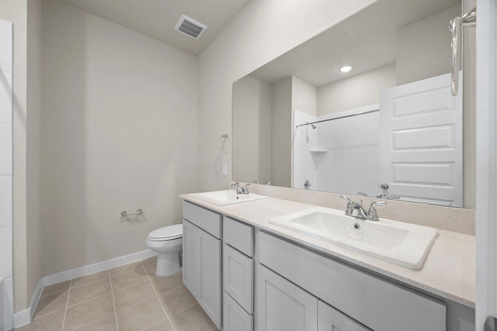 100 Divisadero Dr, Hutto, TX 78634