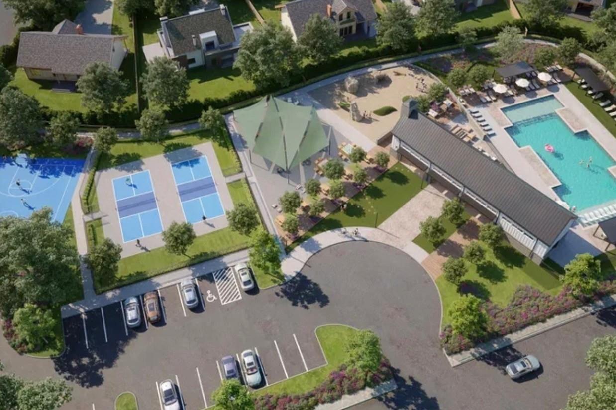 100 Divisadero Dr, Hutto, TX 78634