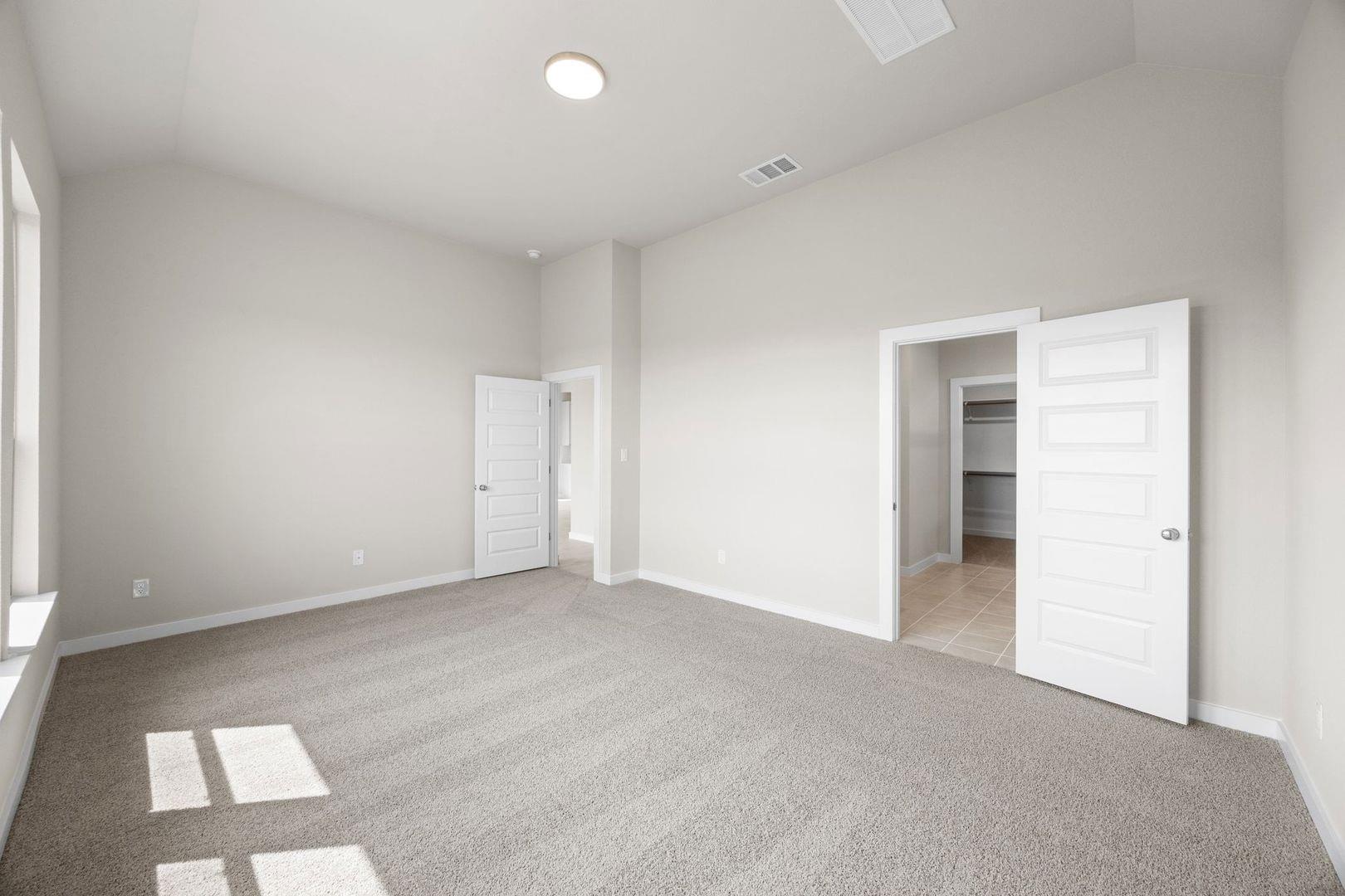 100 Divisadero Dr, Hutto, TX 78634