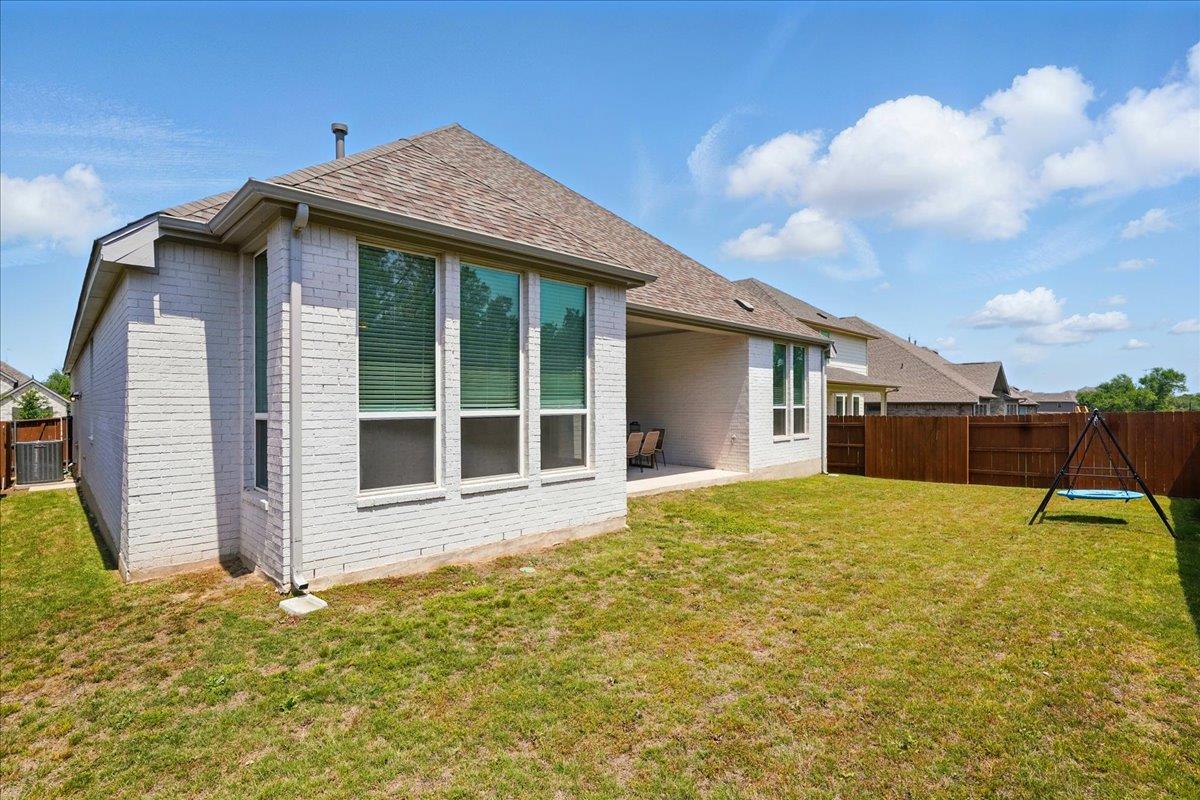 120 Shady Spring Trl, Georgetown, TX 78628
