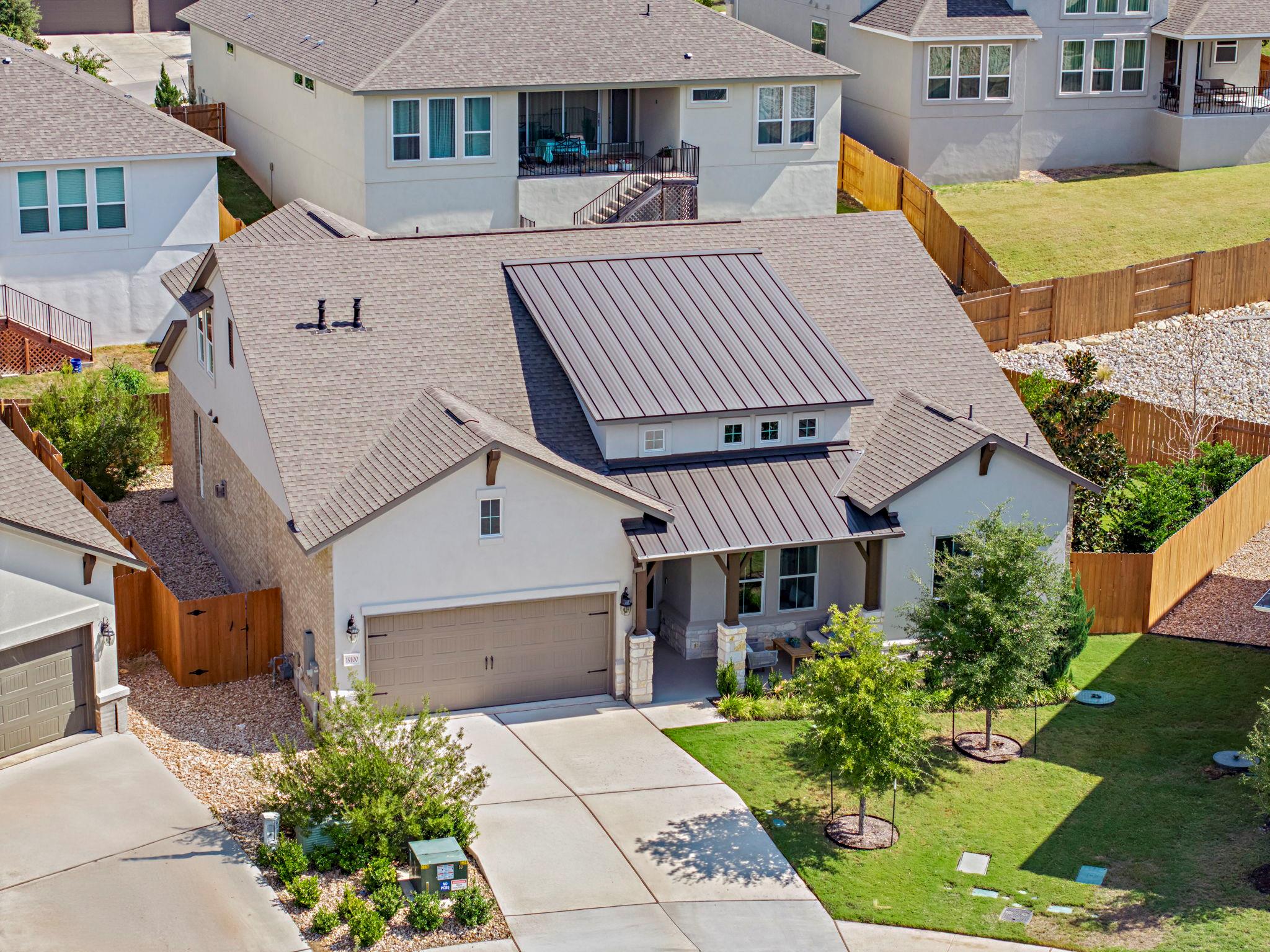 19100 Zavala Cv, Austin, TX 78738