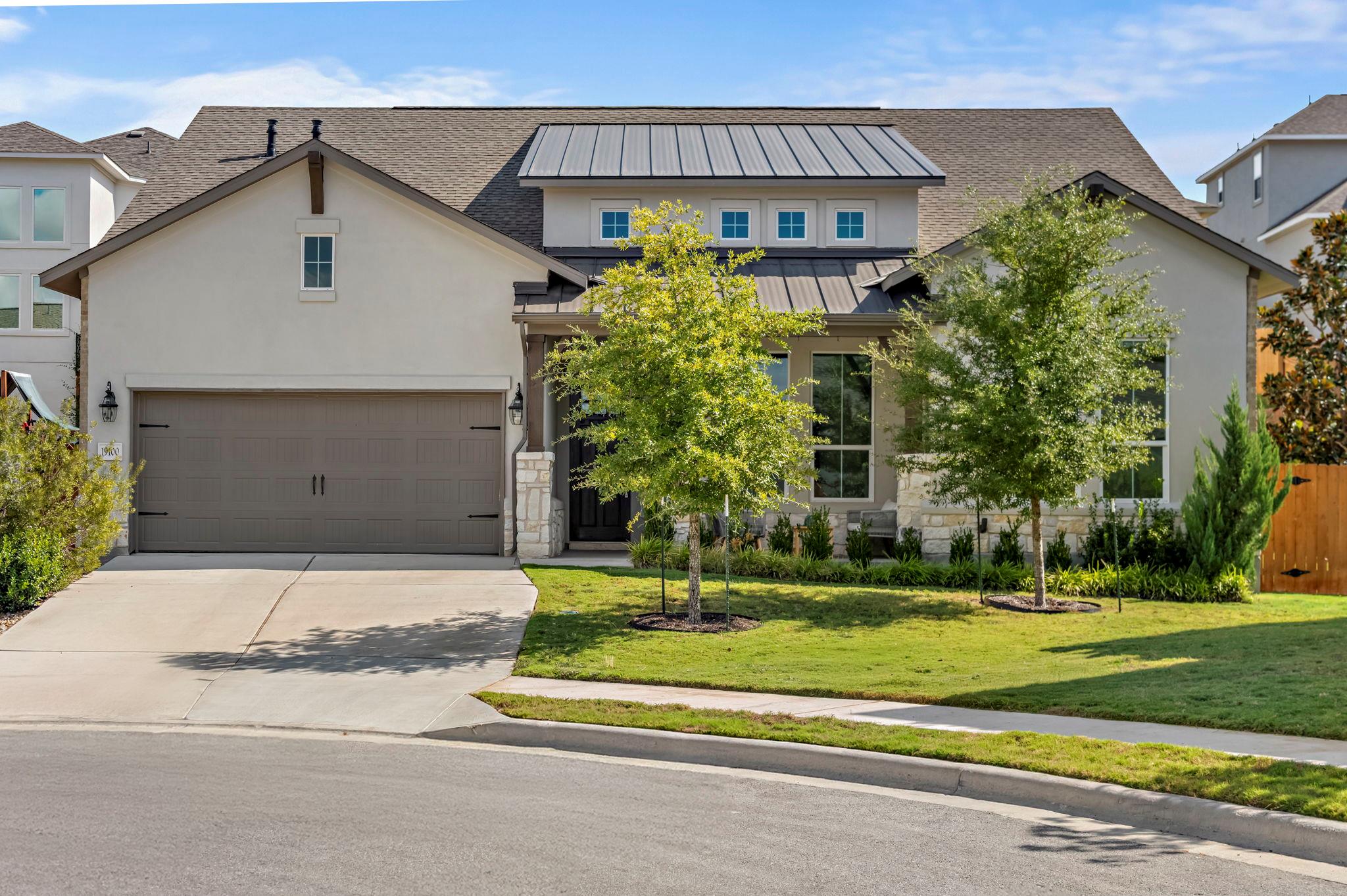 19100 Zavala Cv, Austin, TX 78738