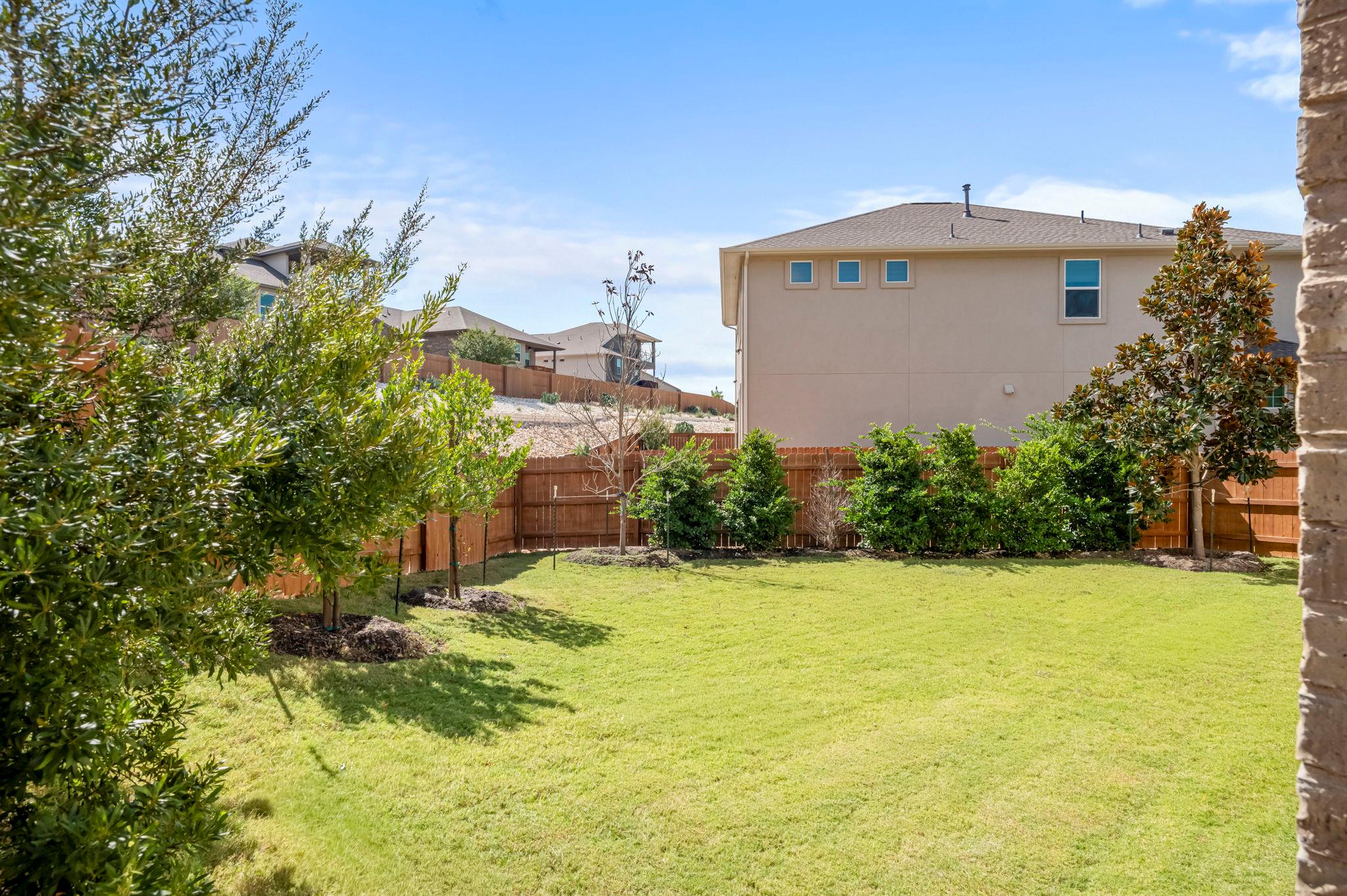 19100 Zavala Cv, Austin, TX 78738