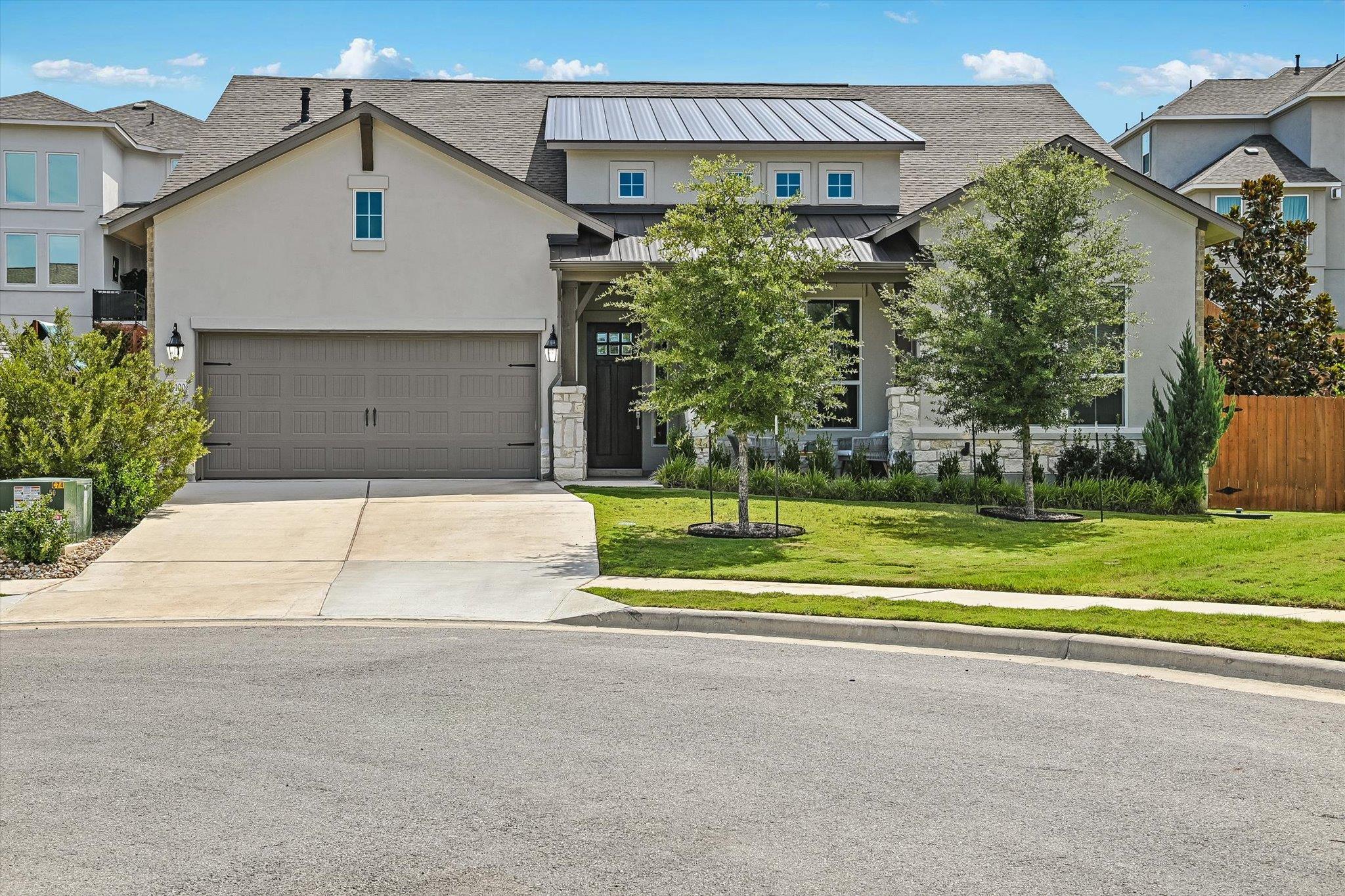 19100 Zavala Cv, Austin, TX 78738