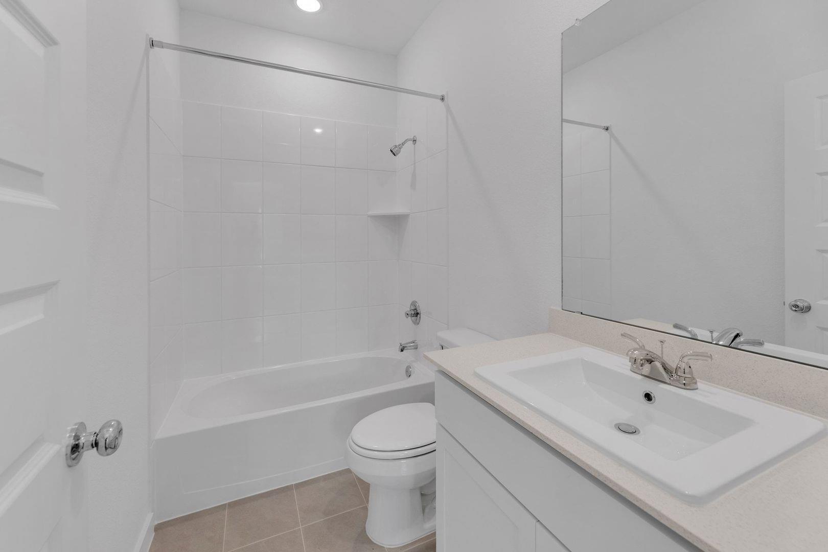 312 Sepulveda St, Hutto, TX 78634