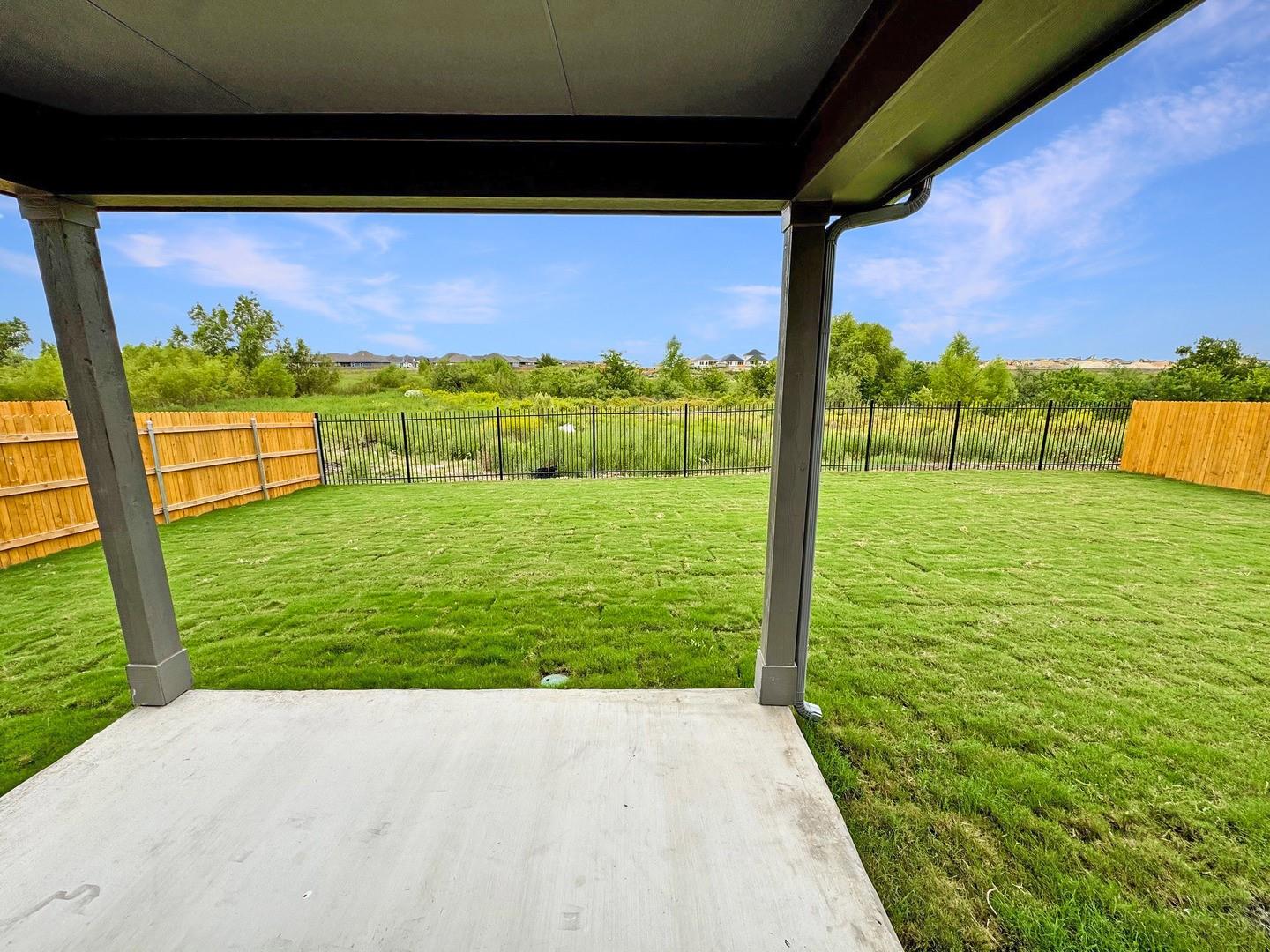 312 Sepulveda St, Hutto, TX 78634