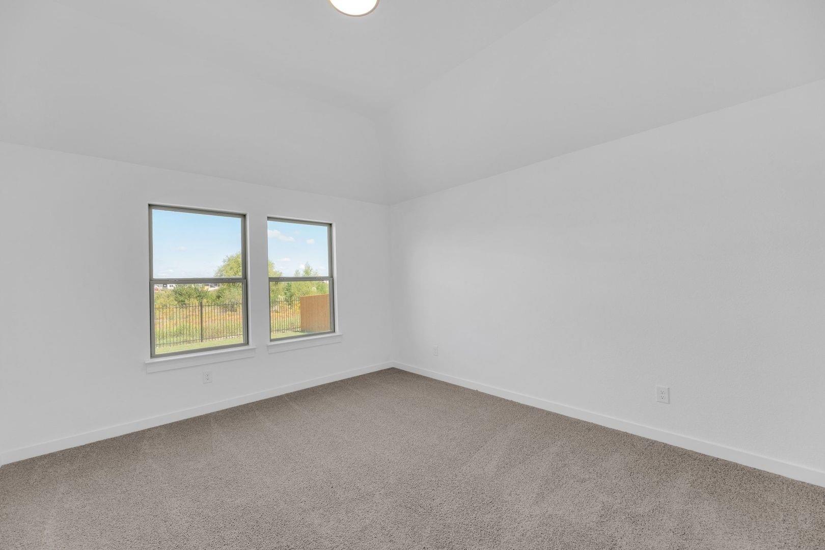 312 Sepulveda St, Hutto, TX 78634