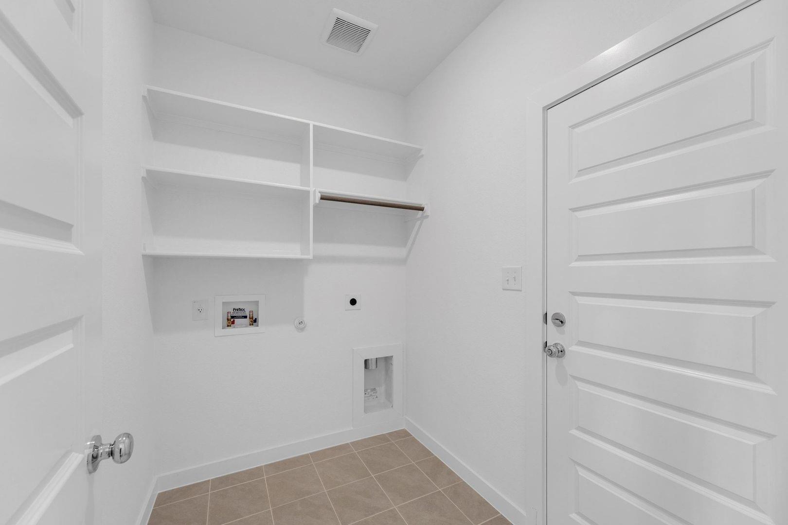 312 Sepulveda St, Hutto, TX 78634