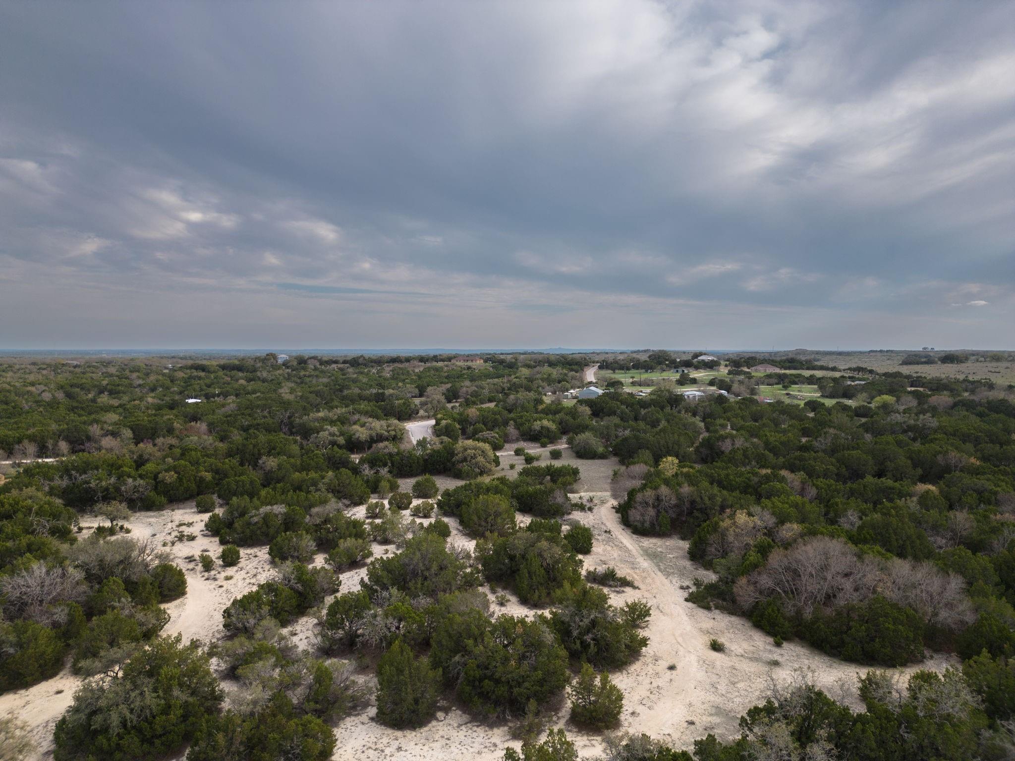 50.44 Acres County Road 3100, Lampasas, TX 76550