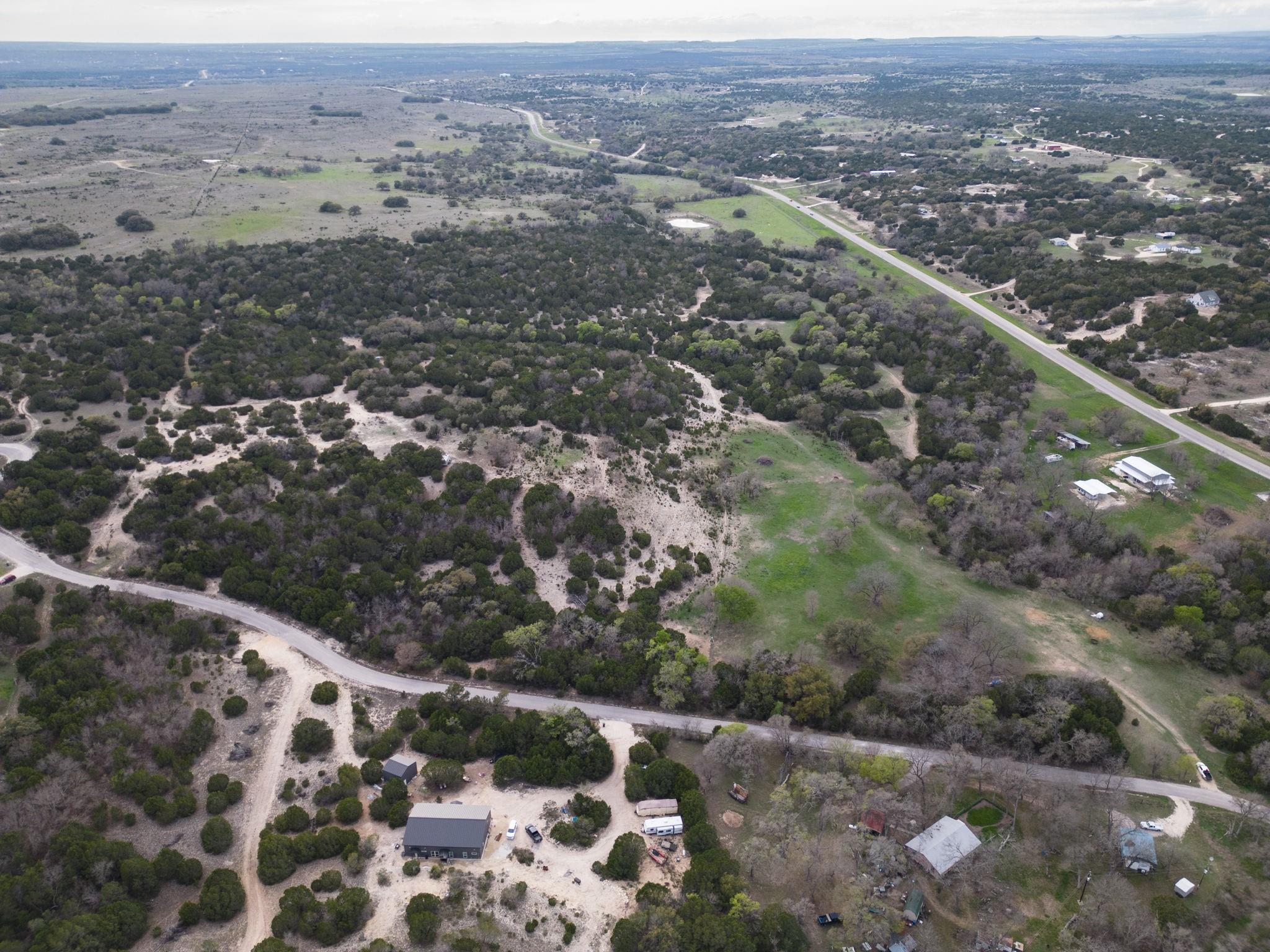 50.44 Acres County Road 3100, Lampasas, TX 76550