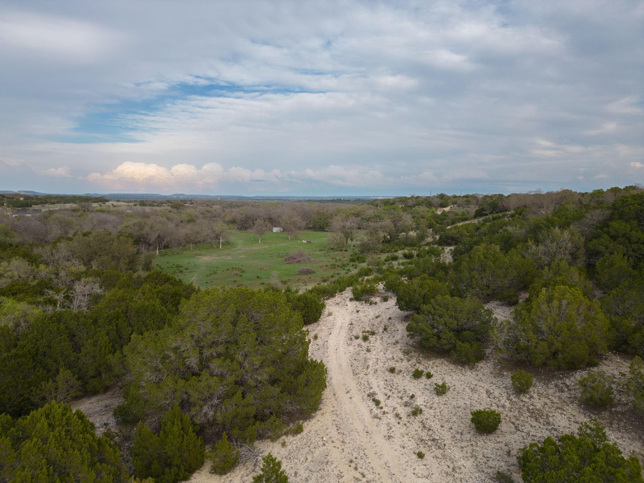 50.44 Acres County Road 3100, Lampasas, TX 76550