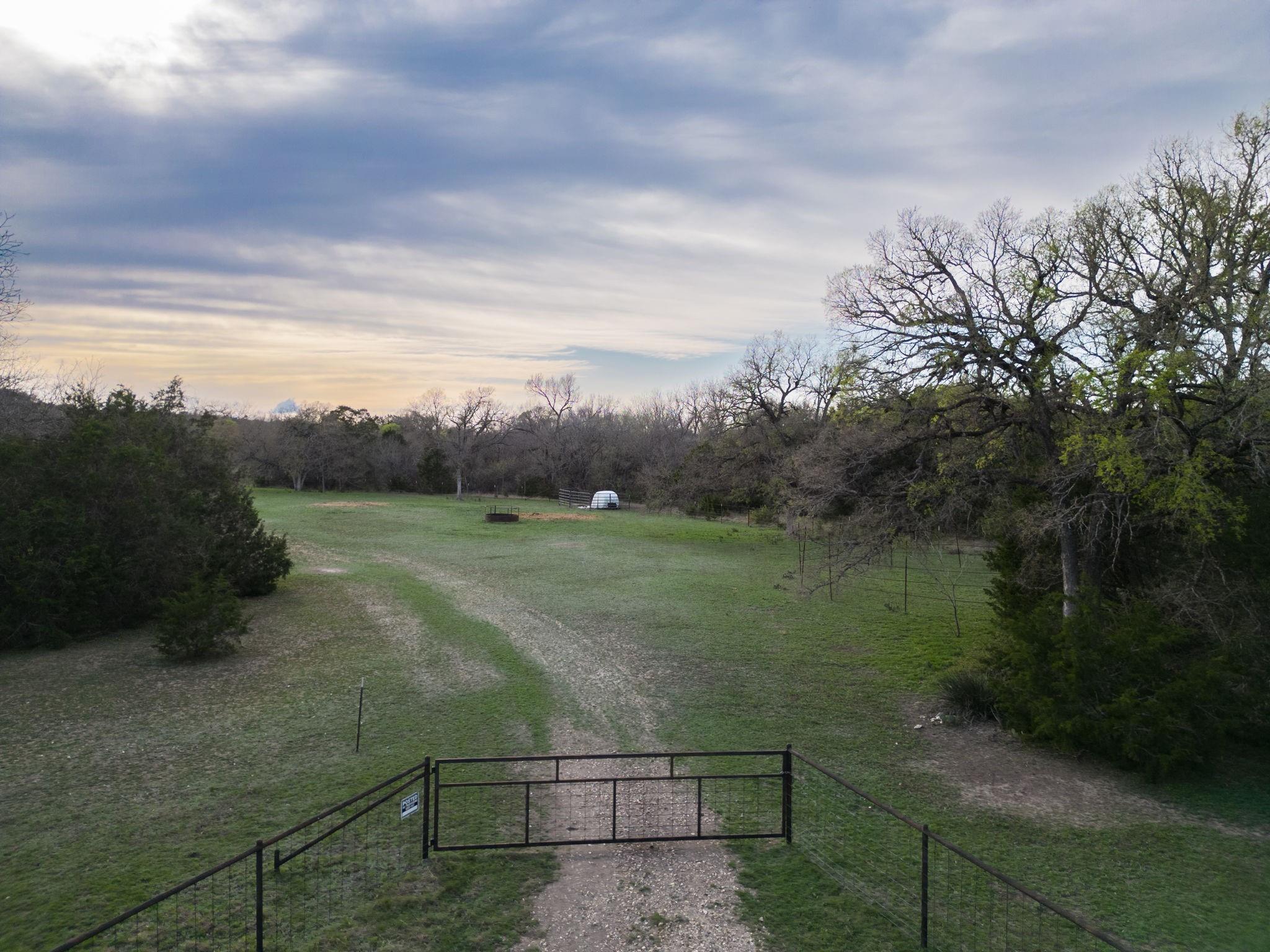 50.44 Acres County Road 3100, Lampasas, TX 76550