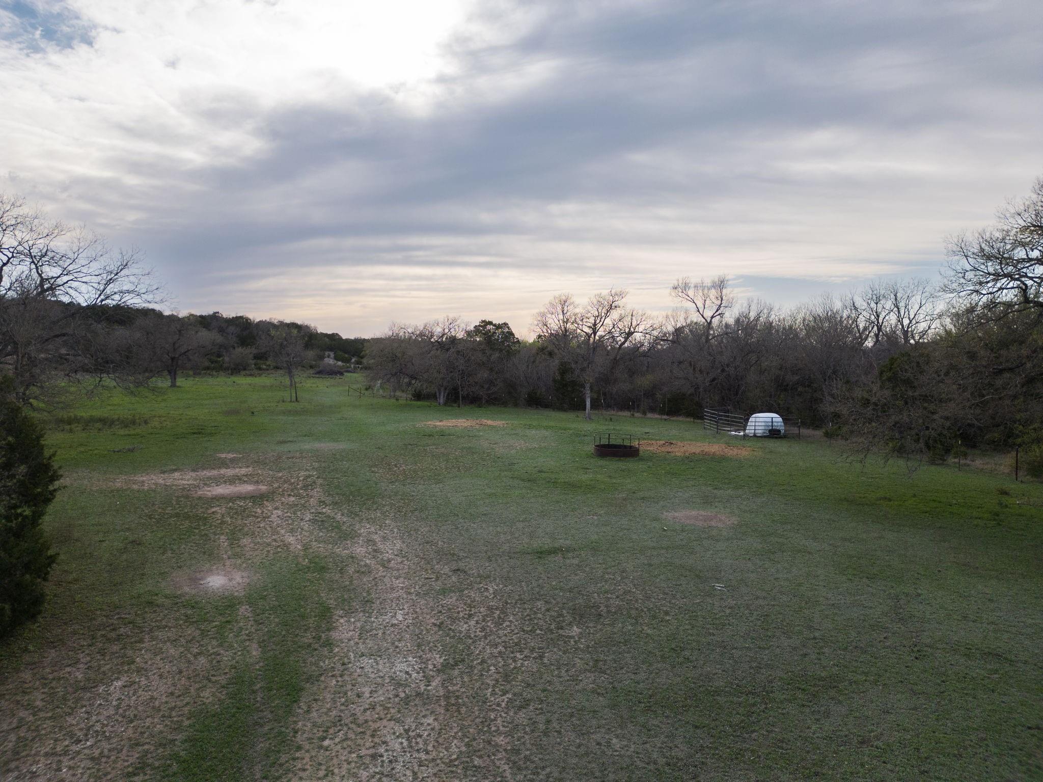 50.44 Acres County Road 3100, Lampasas, TX 76550