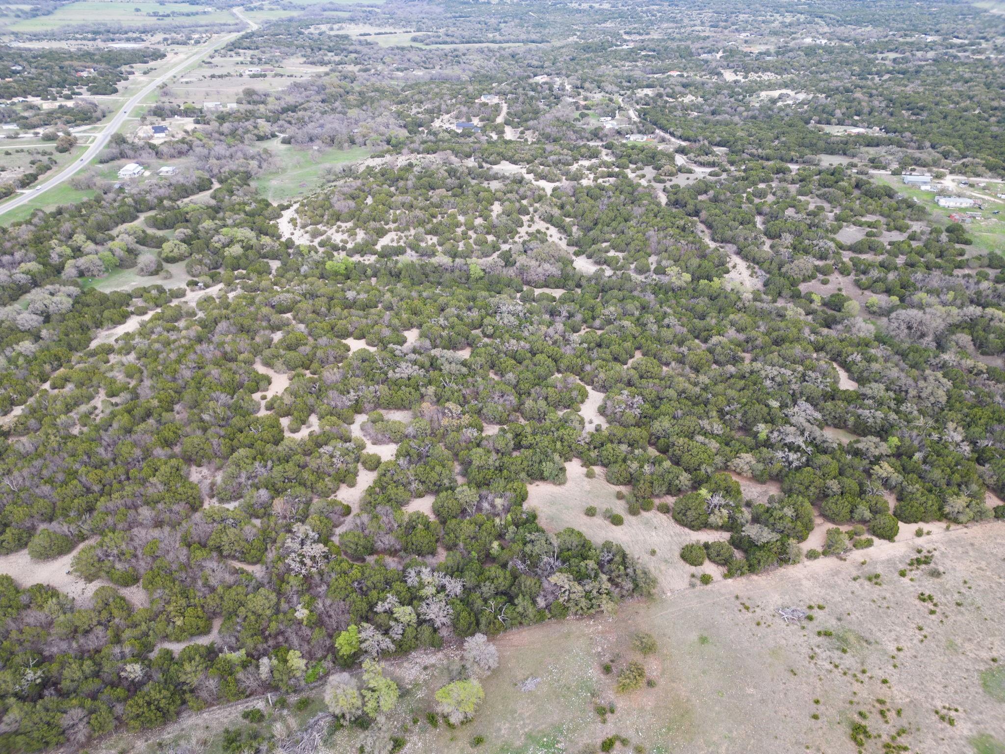50.44 Acres County Road 3100, Lampasas, TX 76550