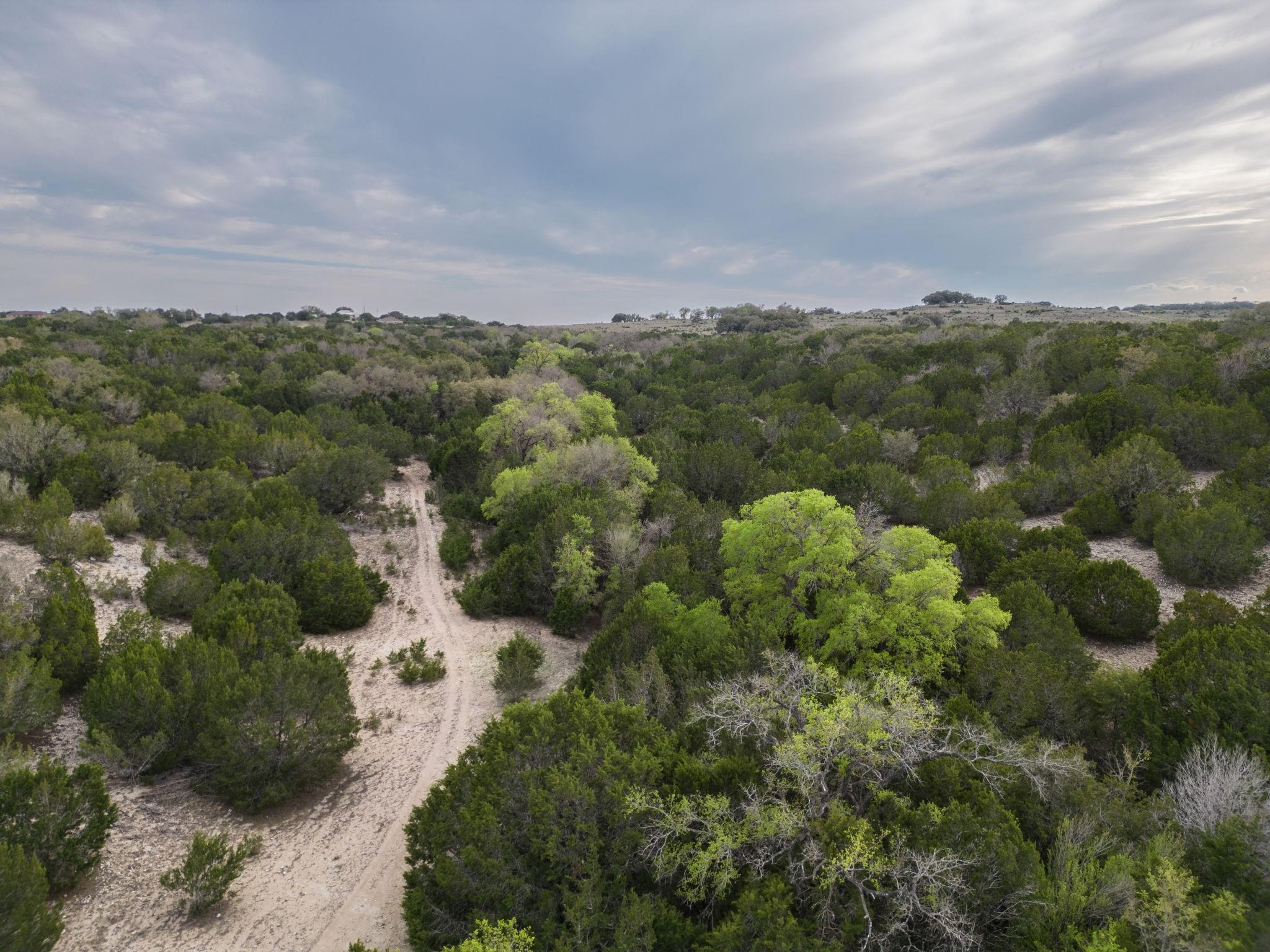 50.44 Acres County Road 3100, Lampasas, TX 76550