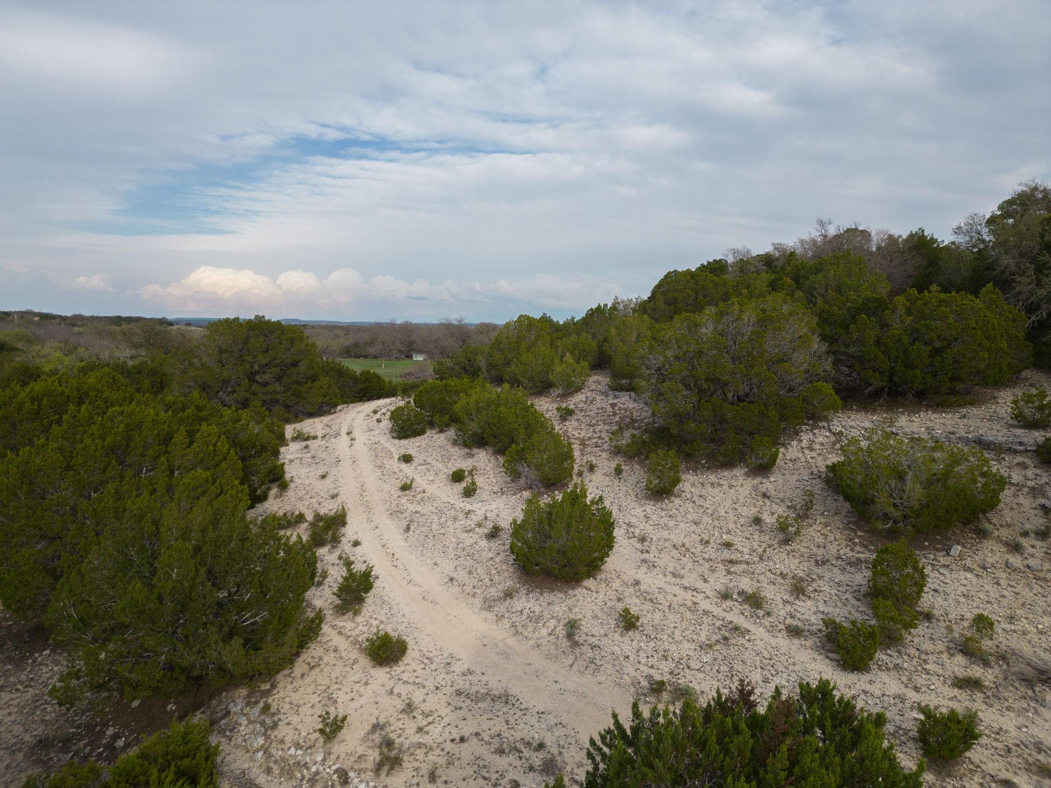 50.44 Acres County Road 3100, Lampasas, TX 76550