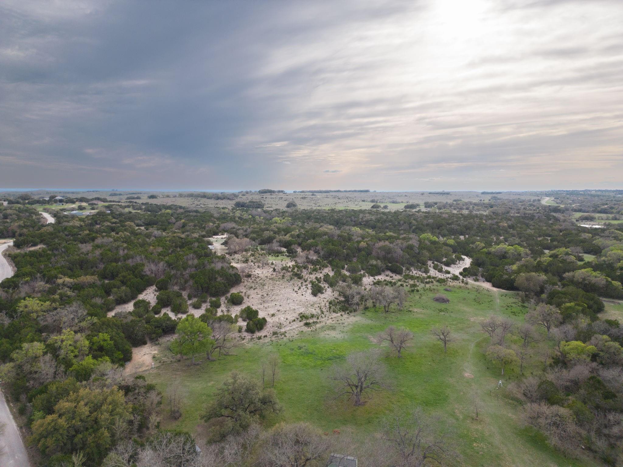 50.44 Acres County Road 3100, Lampasas, TX 76550