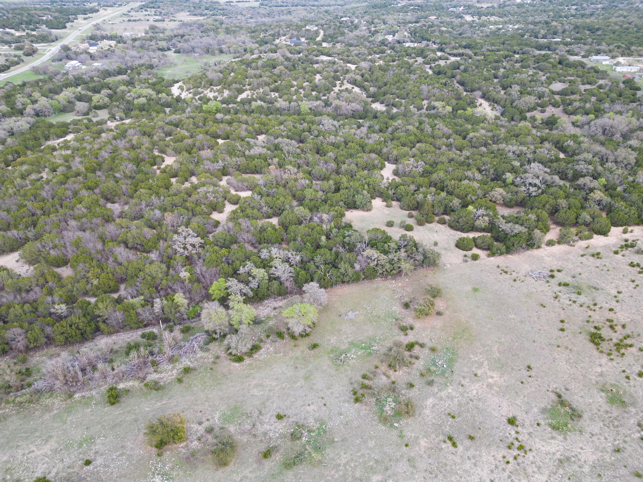 50.44 Acres County Road 3100, Lampasas, TX 76550