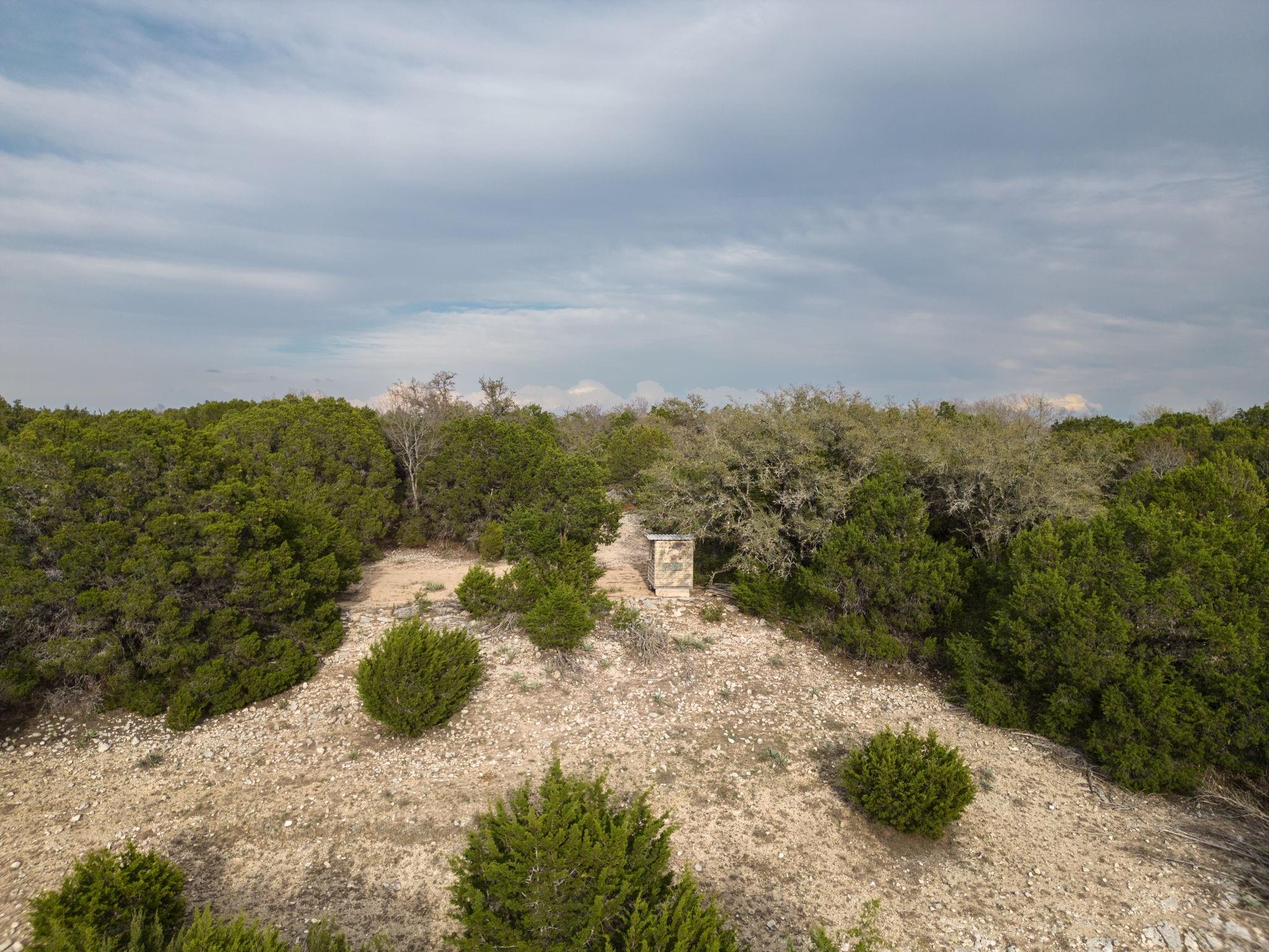 50.44 Acres County Road 3100, Lampasas, TX 76550