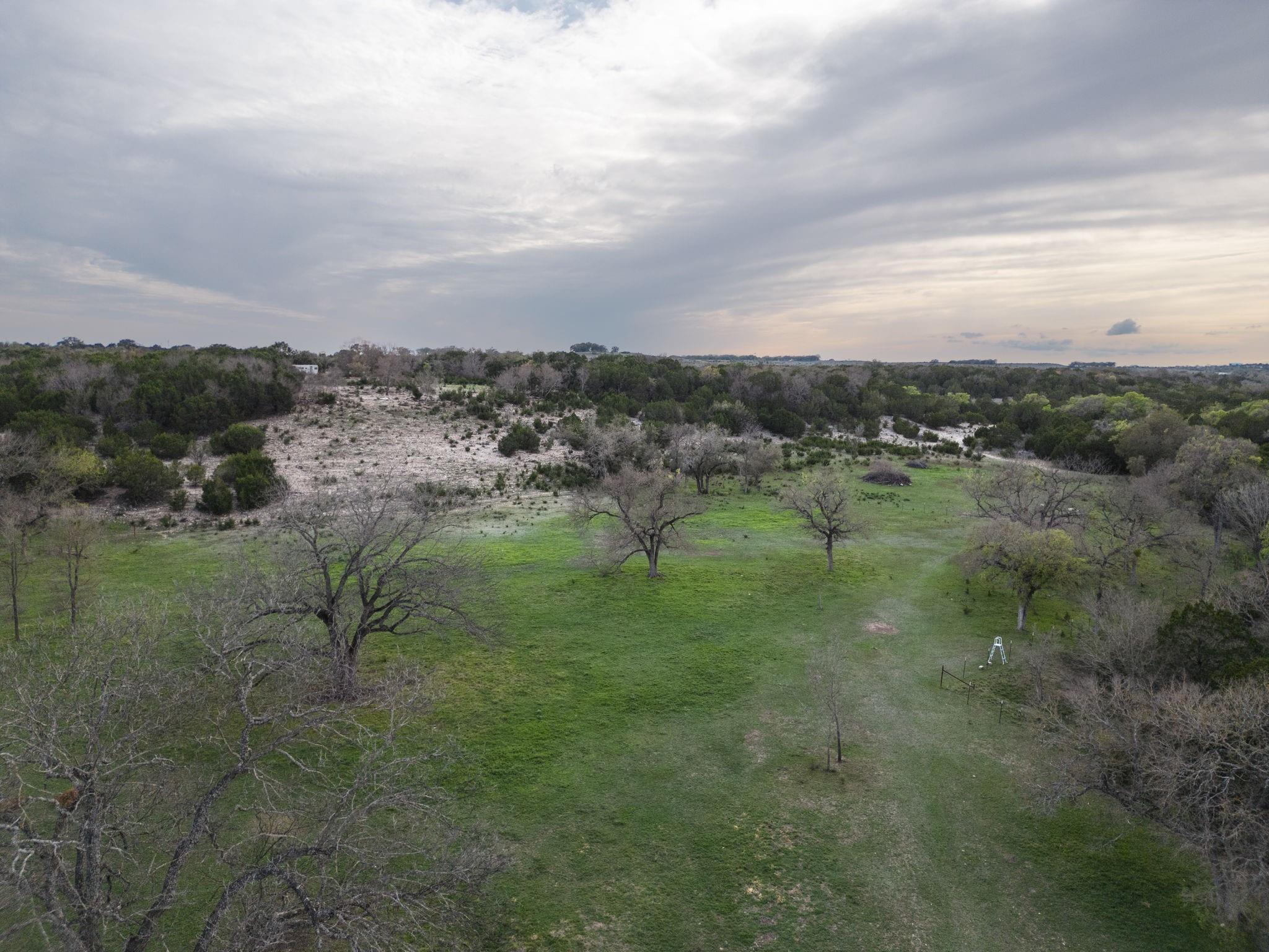 50.44 Acres County Road 3100, Lampasas, TX 76550