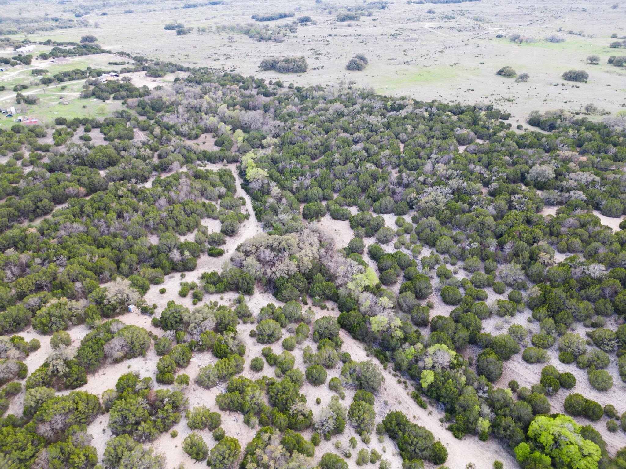 50.44 Acres County Road 3100, Lampasas, TX 76550
