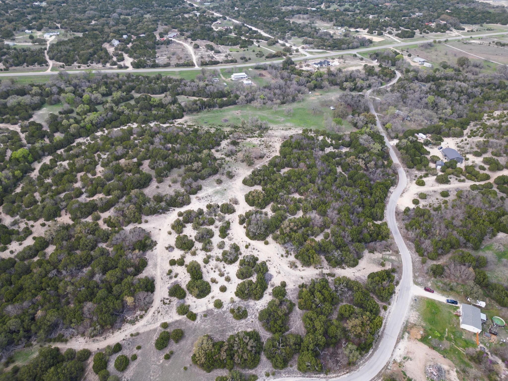 50.44 Acres County Road 3100, Lampasas, TX 76550