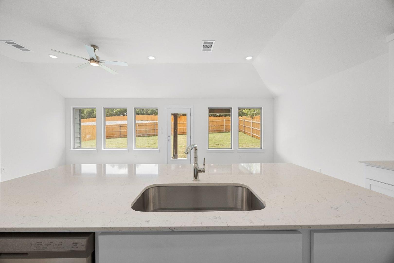 313 Sepulveda St, Hutto, TX 78634