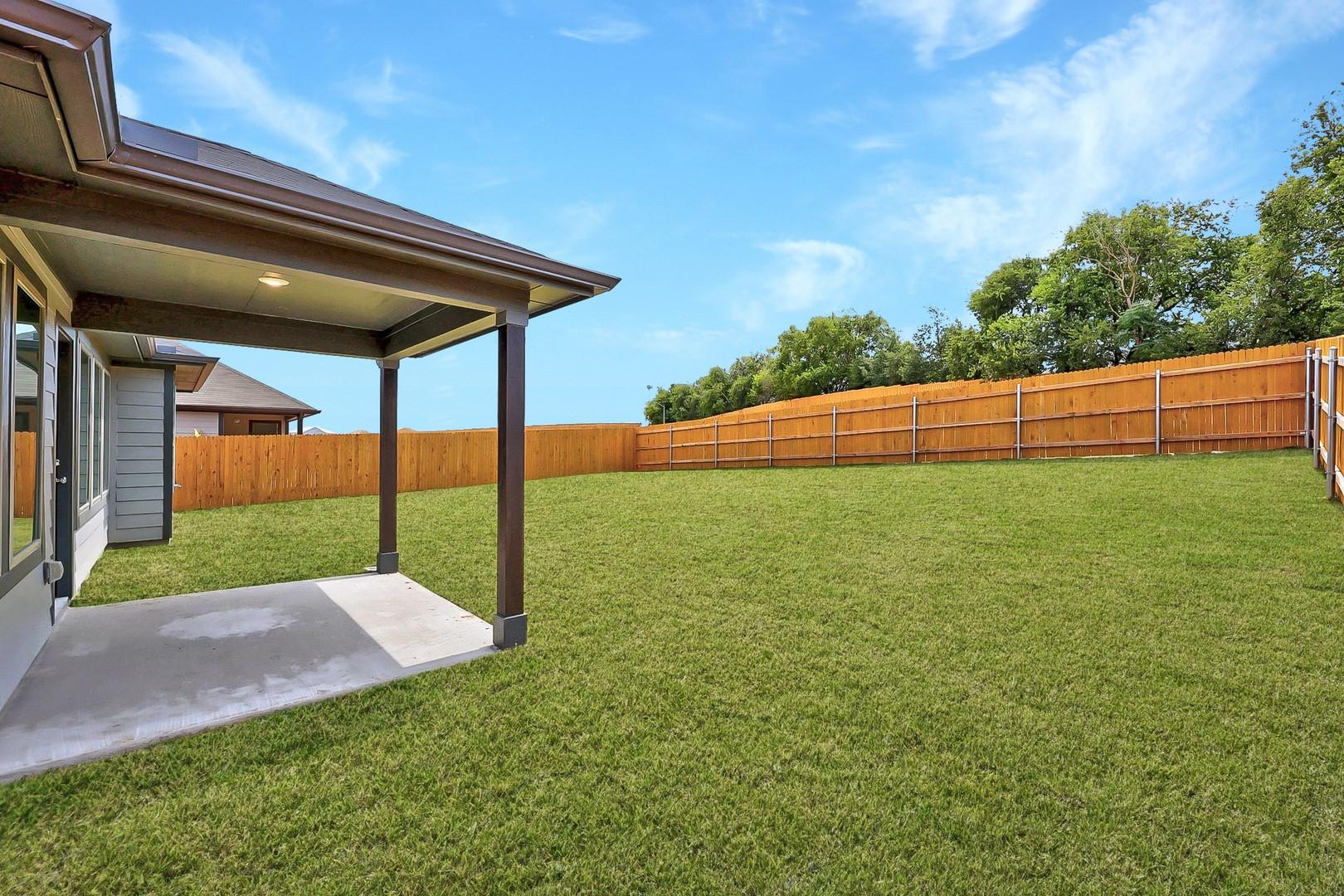 313 Sepulveda St, Hutto, TX 78634